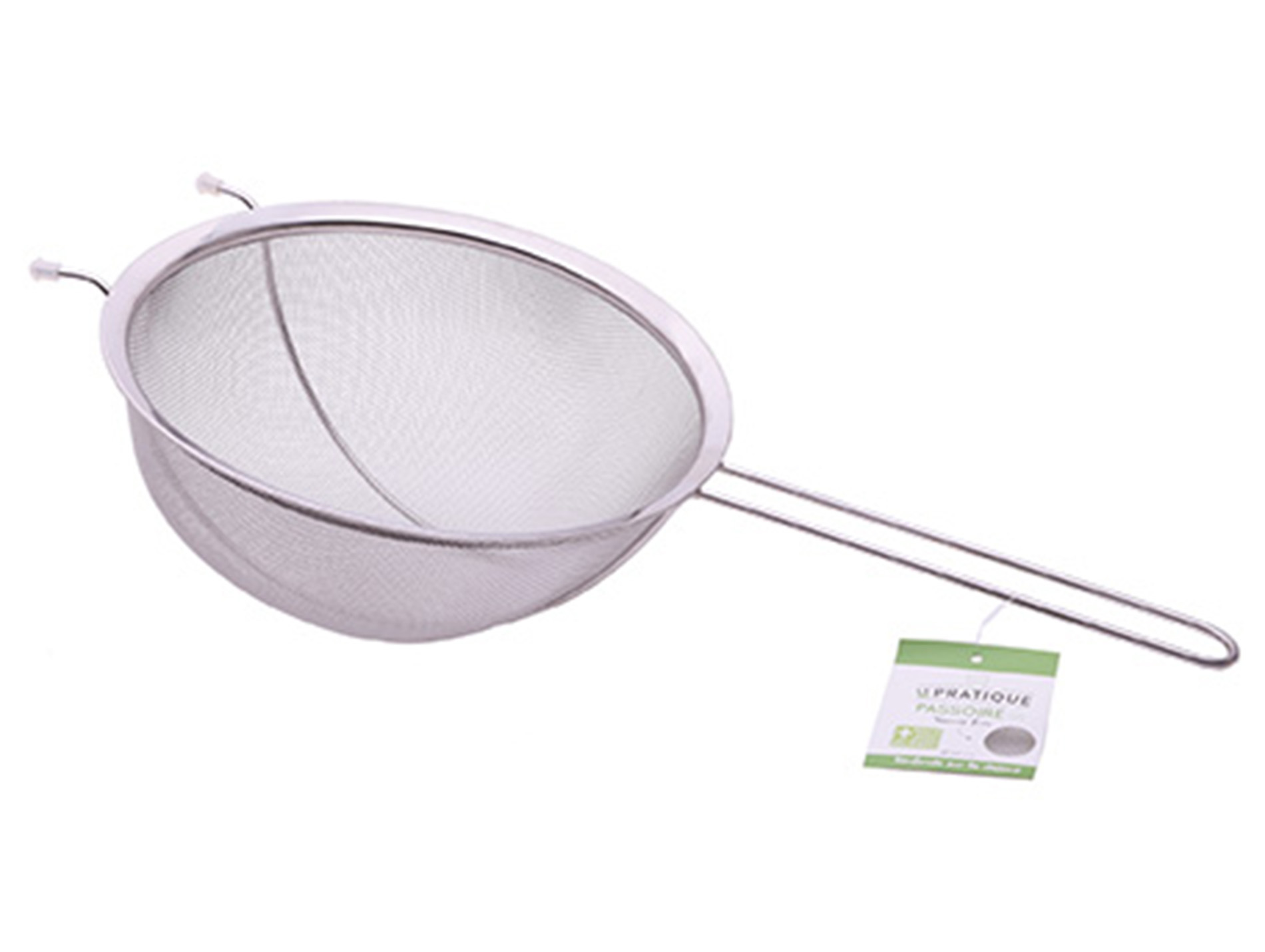 Passoire renforcée inox LE PRATIQUE Ø24cm