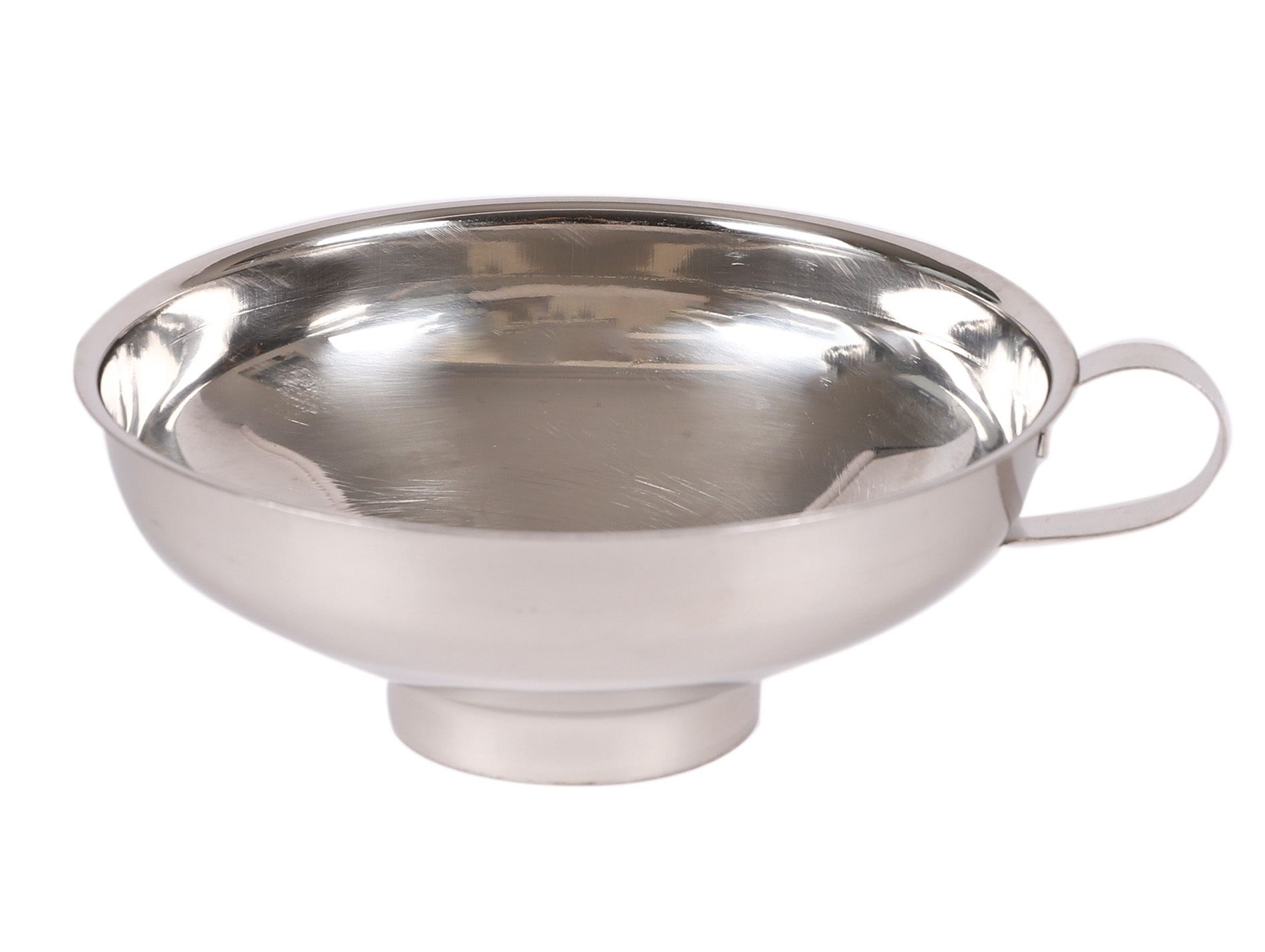 Entonnoir LE PRATIQUE Ø14.8  inox