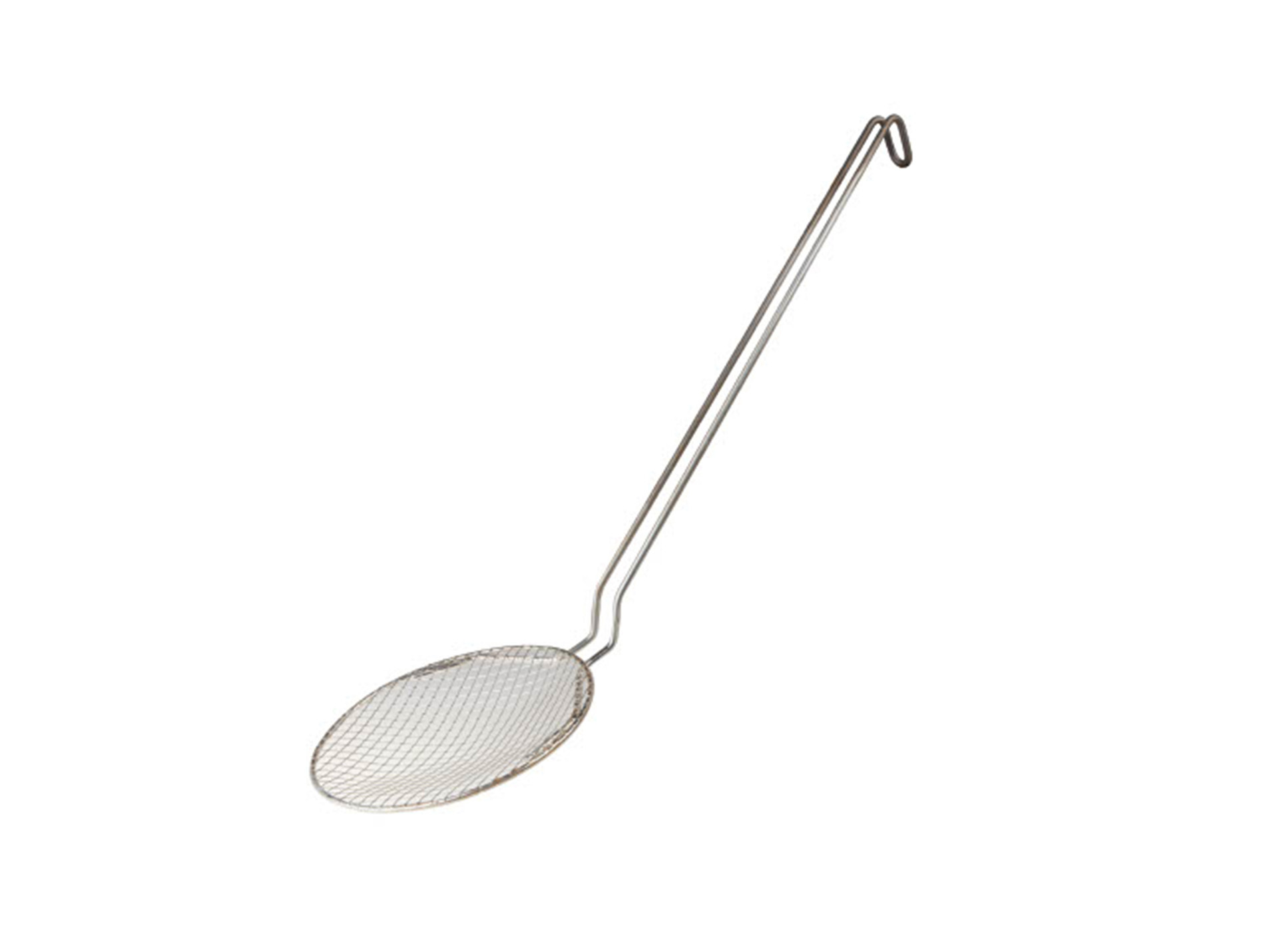 Écumoire en acier inoxydable Eco-line Ø10cm
