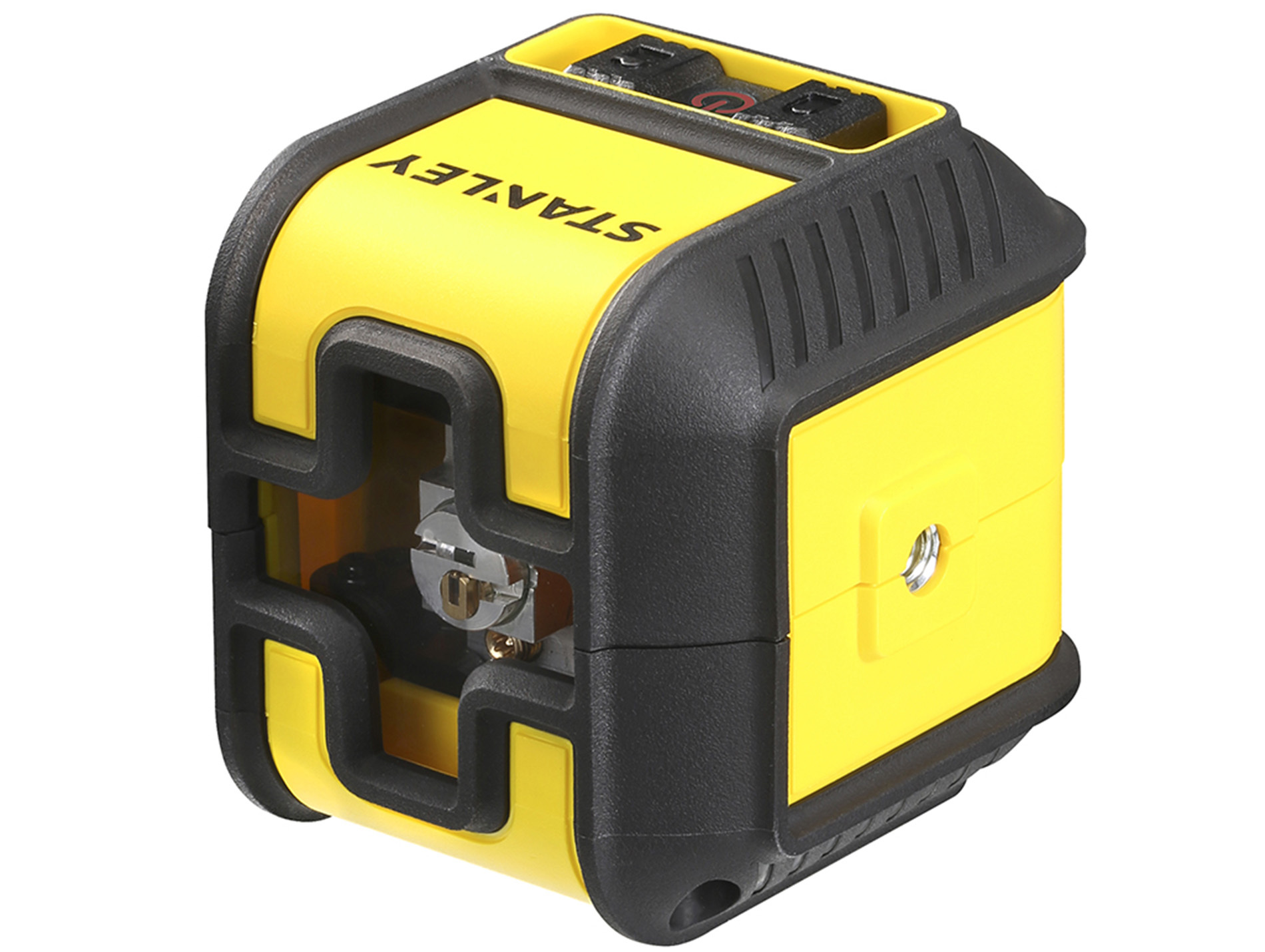 Niveau laser Croix Cubix Rouge STANLEY