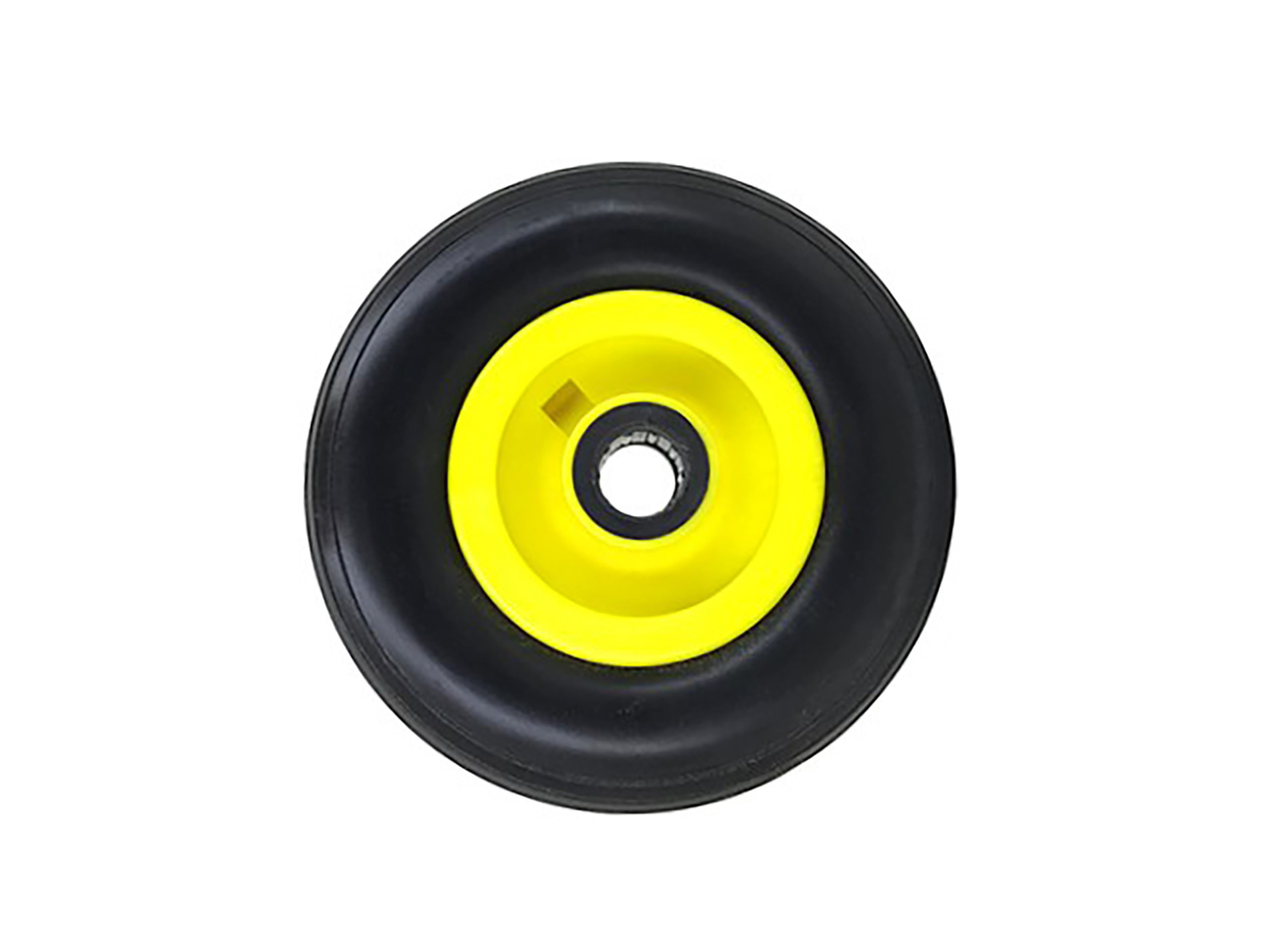 Roue diable increvable R25-60 Ø200mm