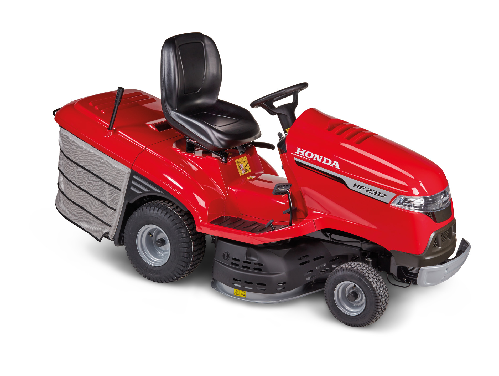 Tondeuse autoportée HONDA HF 2317 HME