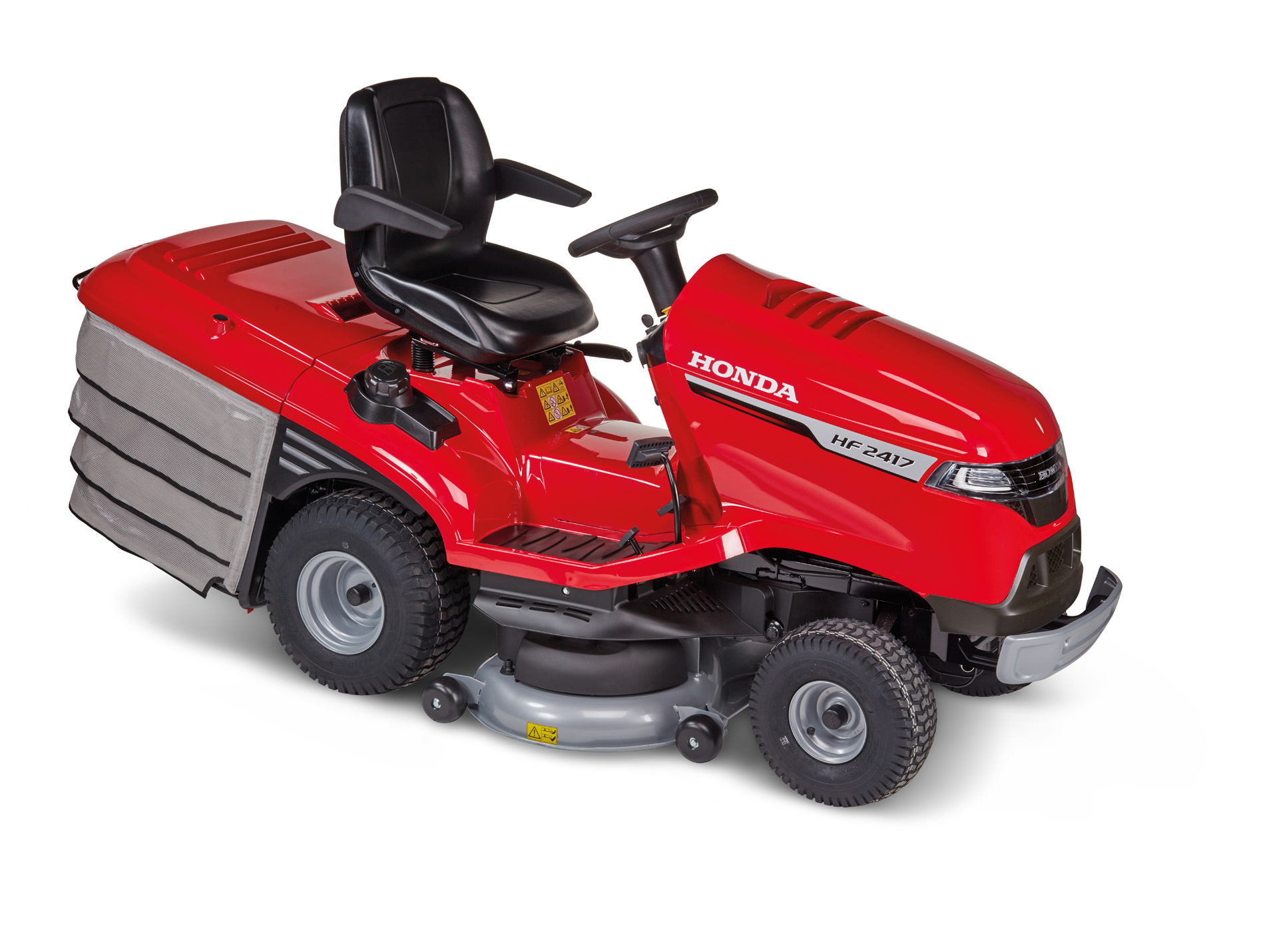 Tondeuse autoportée HONDA HF 2417 HME
