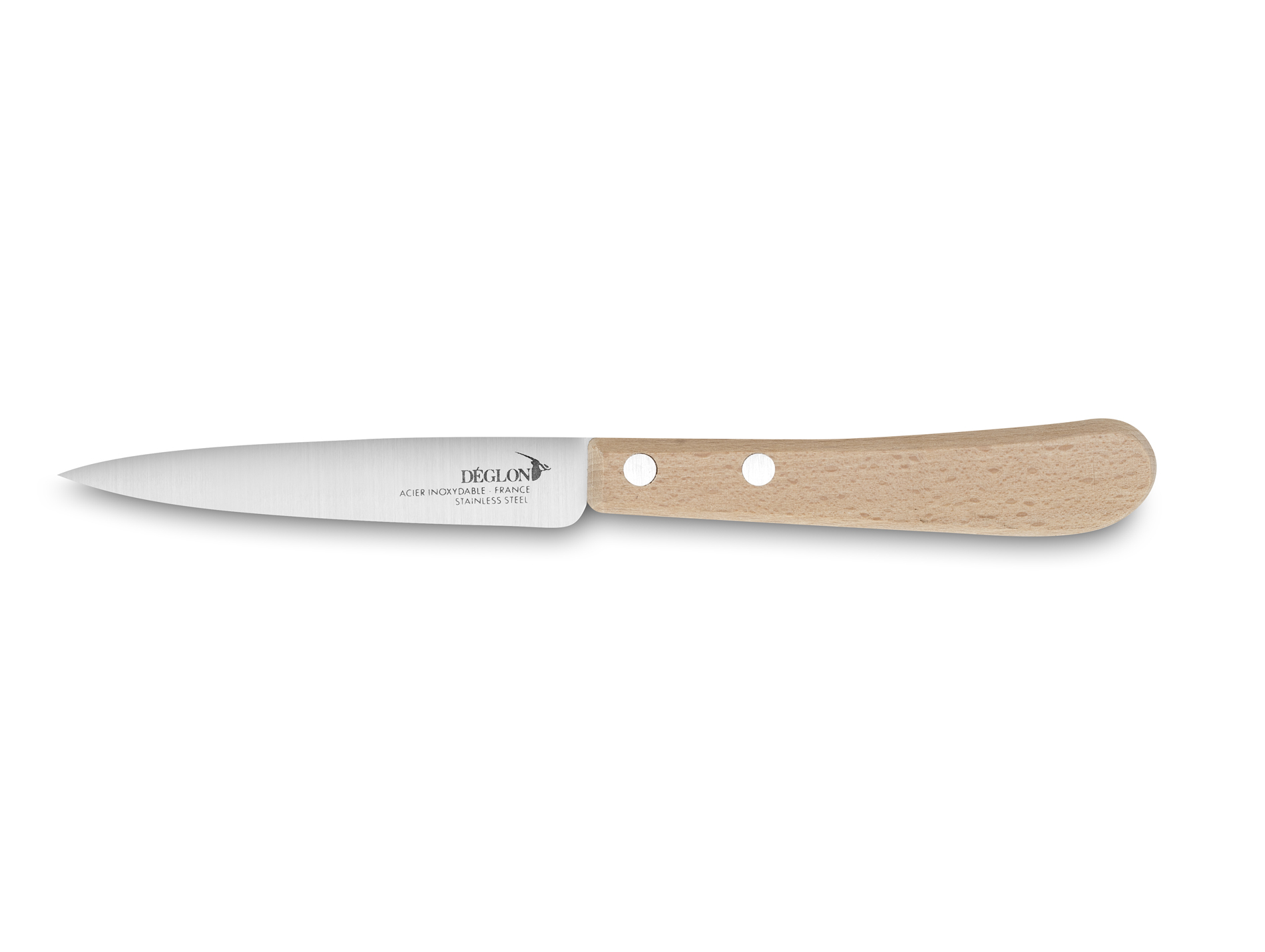 Couteau d'office pointu DEGLON L.10cm