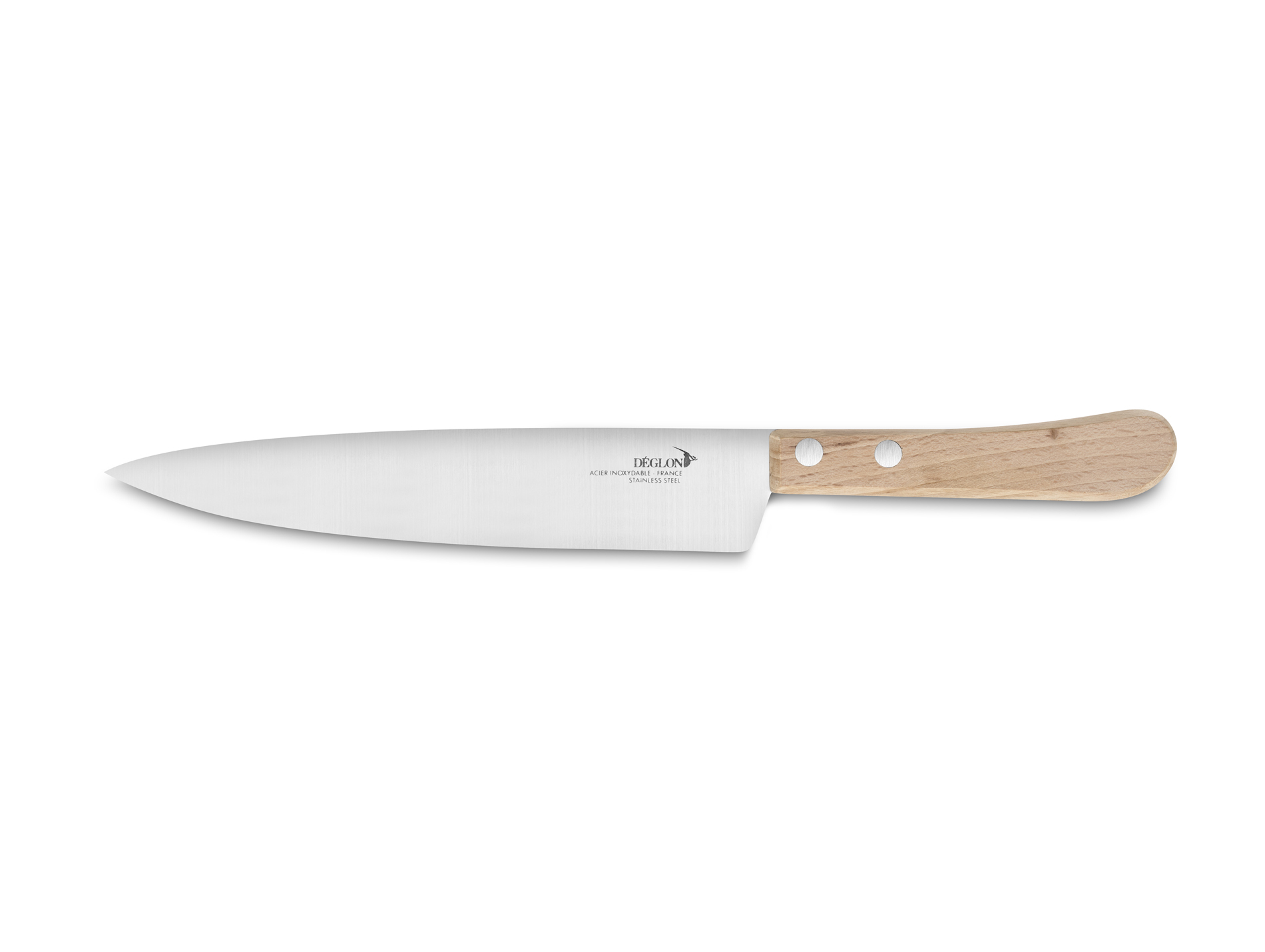 Couteau éminceur DEGLON L.20cm