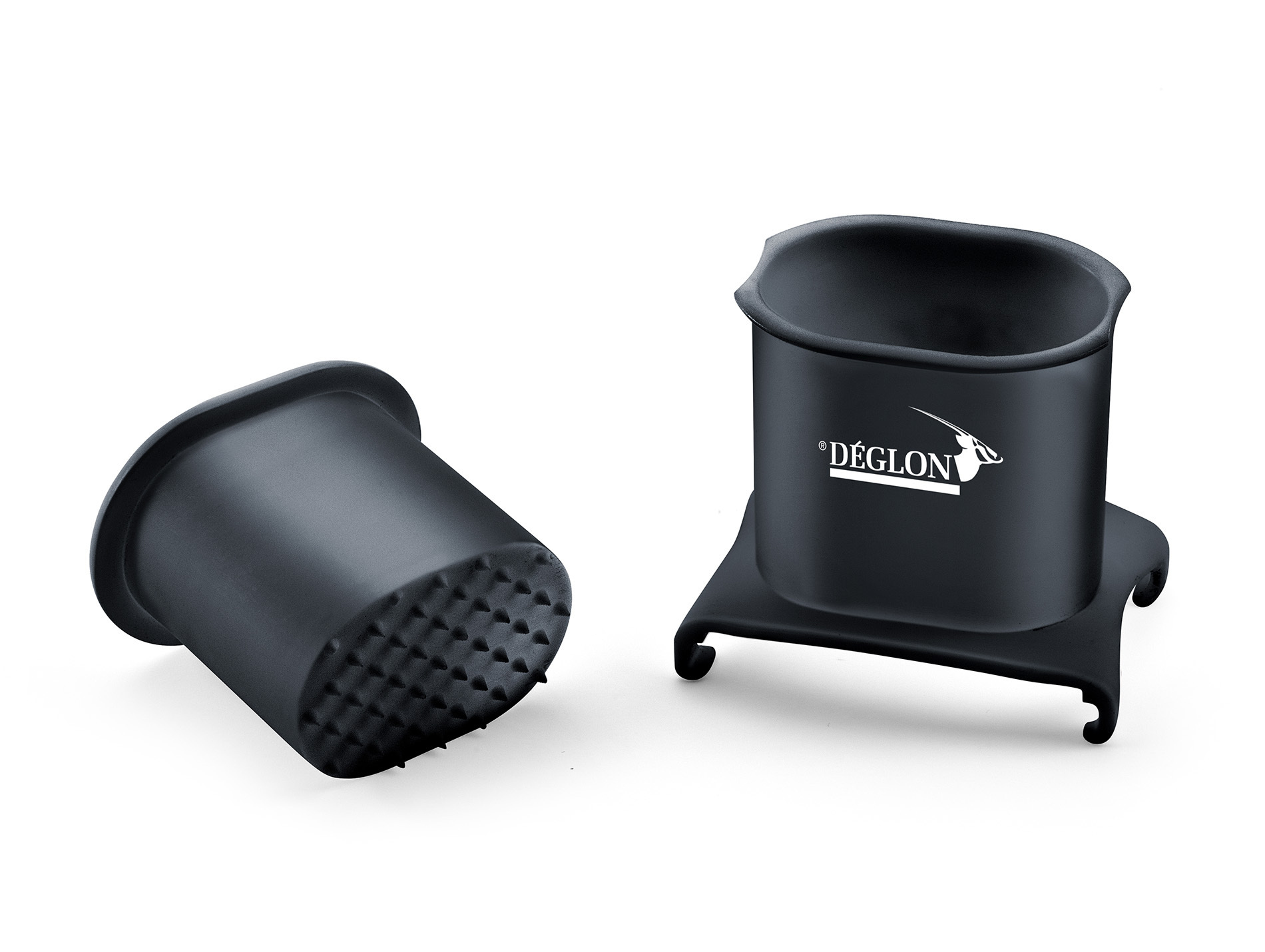 Poussoir universel pour râpes DEGLON