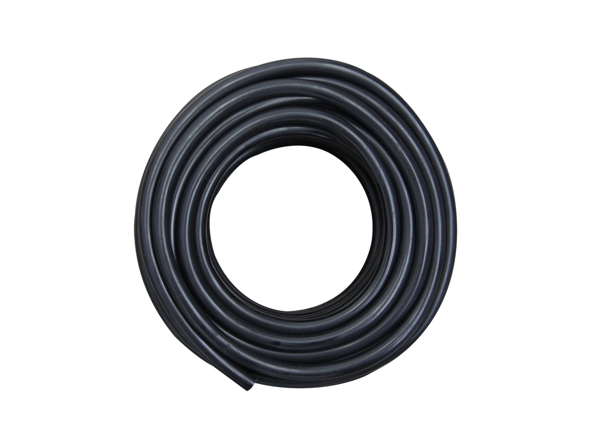 Câble électrique ELECTRALINE 1000RO2V 3G1,5mm² 100m noir