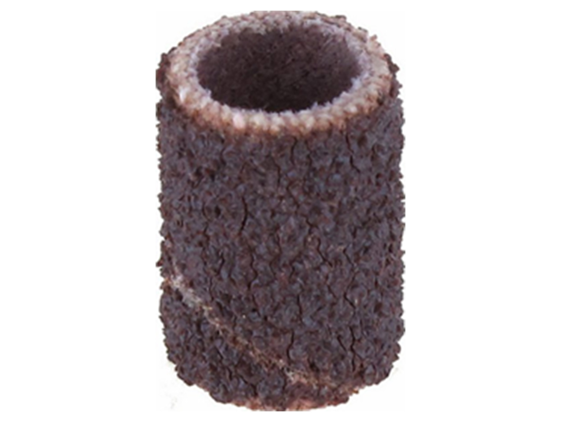 Bandes de ponçage 1/4" Gros Grain DREMEL® x6