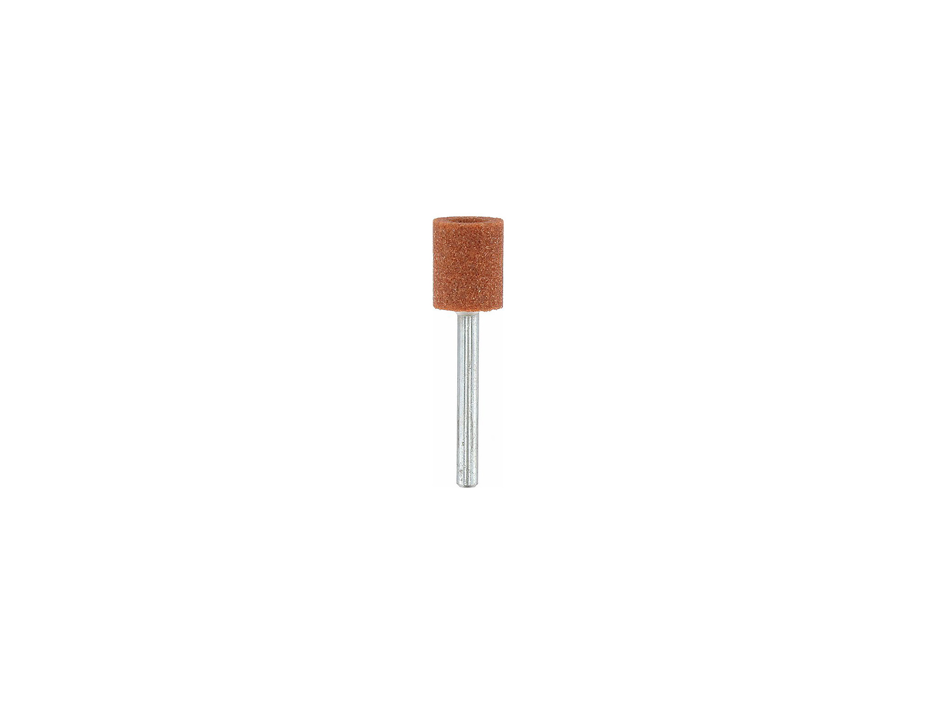 Meules à rectifier oxyde d'aluminium 932 Ø9,5mm DREMEL® x3