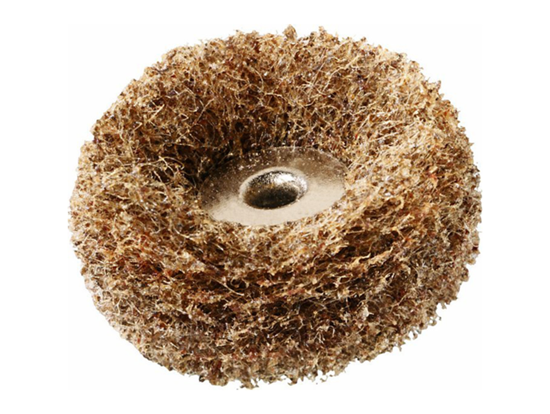 Tampons abrasifs Ez Speedclic Ø25mm Grains 180+280 DREMEL® x2