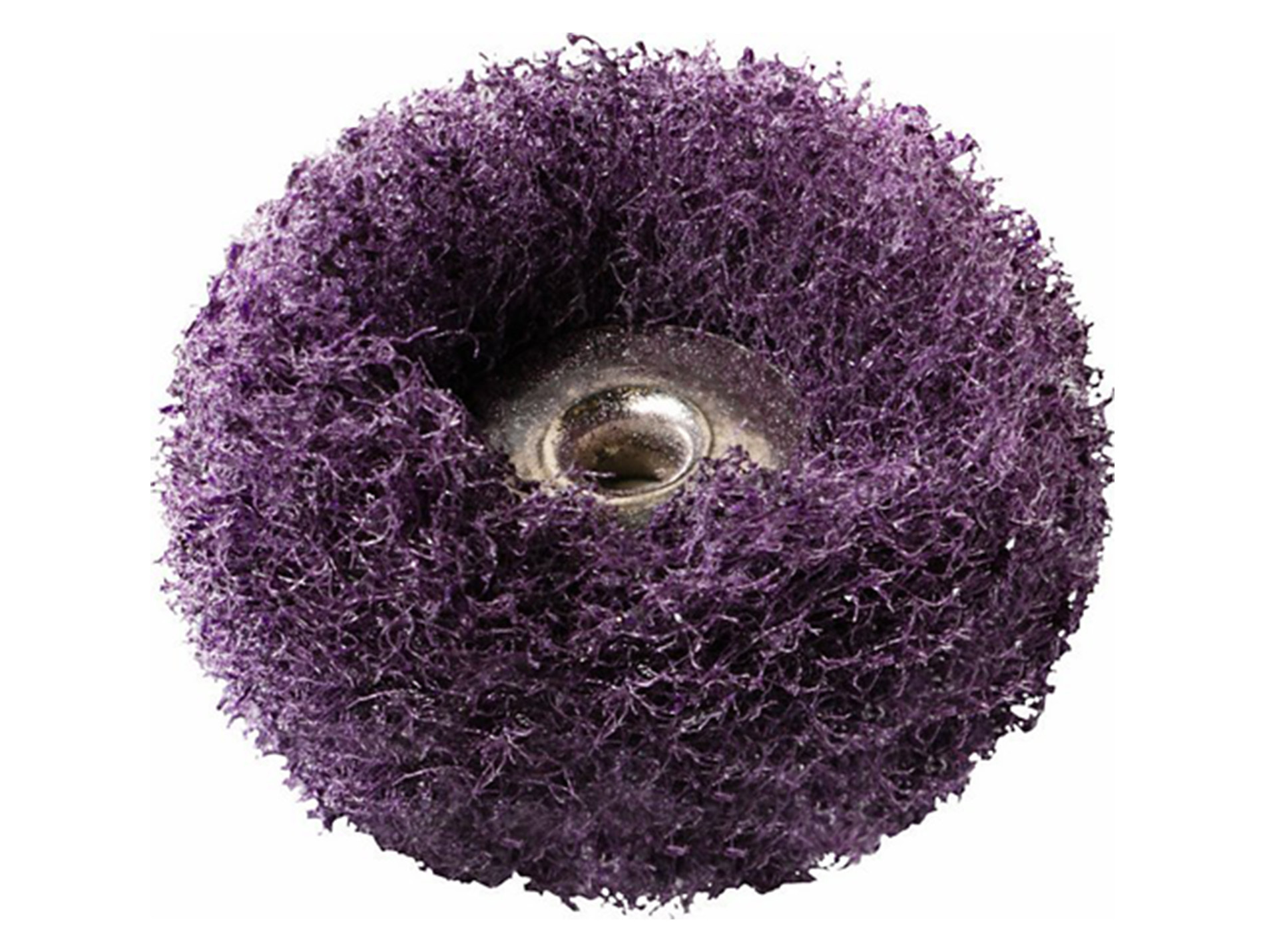 Tampons abrasifs Ez Speedclic Ø25mm Grain 320 DREMEL® x2