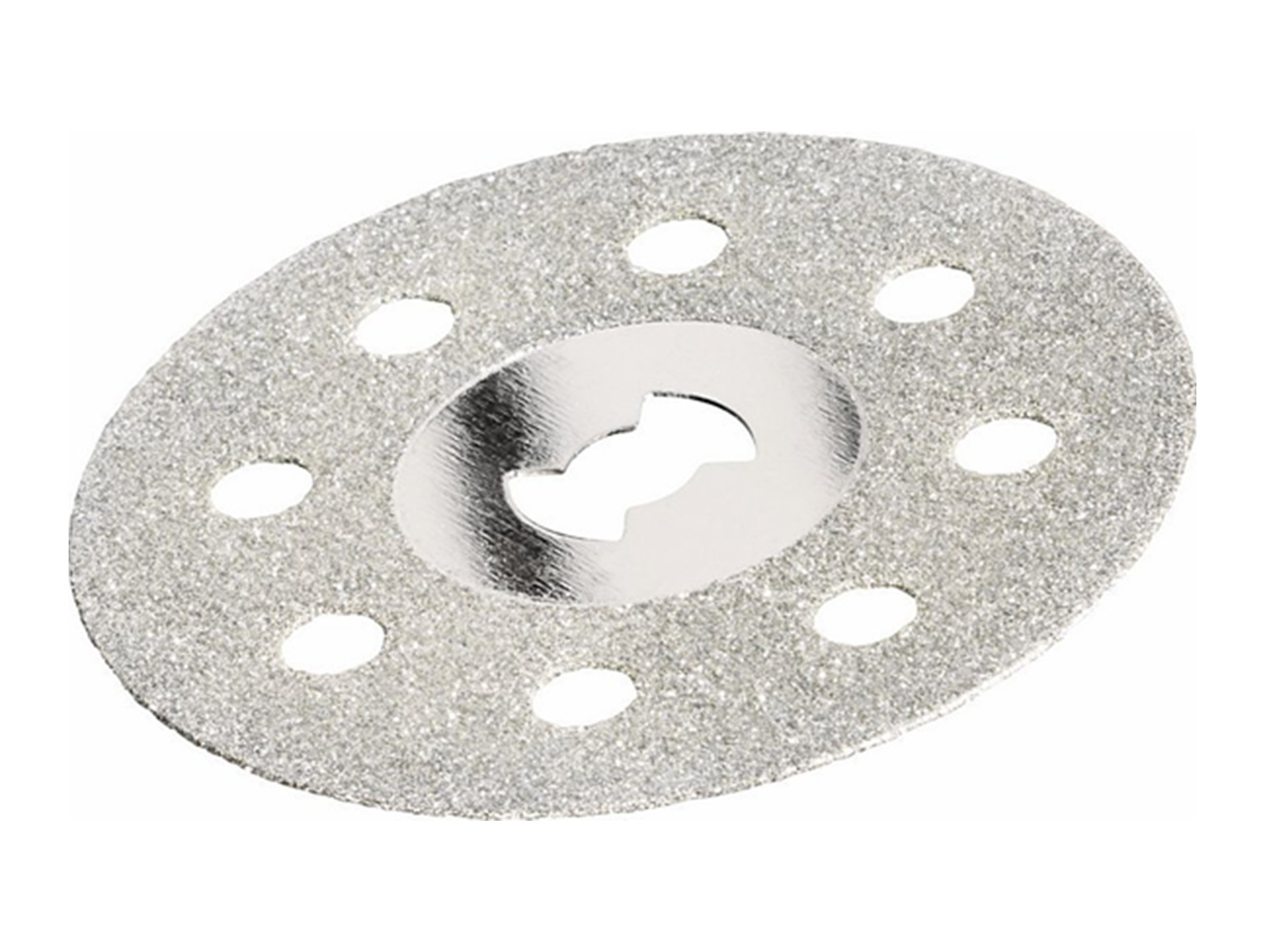 Disque diamant multi matériaux Ez Speedclic Ø38mm DREMEL®