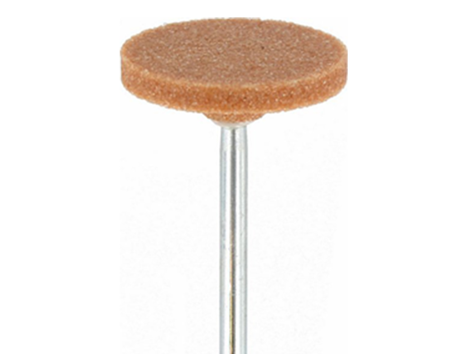 Meule à rectifier oxyde d'aluminium Ø25,4mm DREMEL®