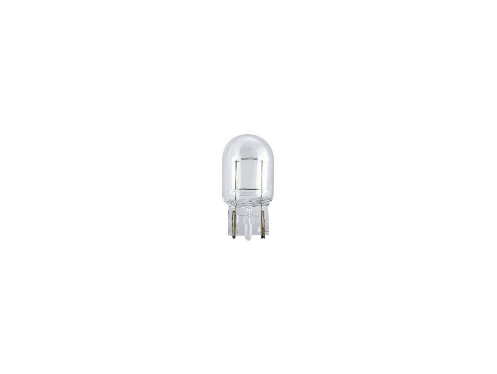Lampe sans culot SÉLECTION EMERAUDE 21/5w 12v.