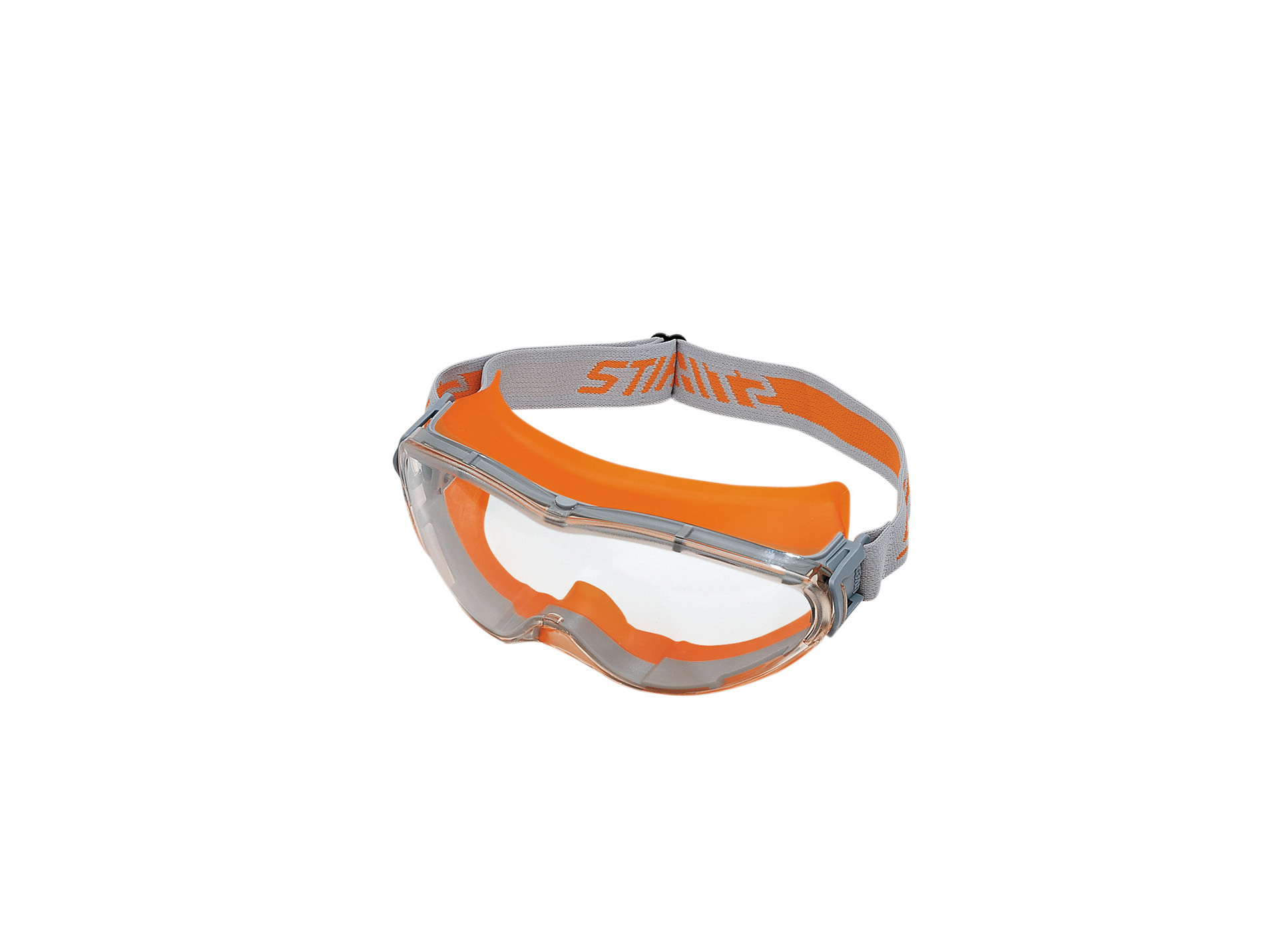 Lunettes de protection Protect Ultrasonic claire STIHL