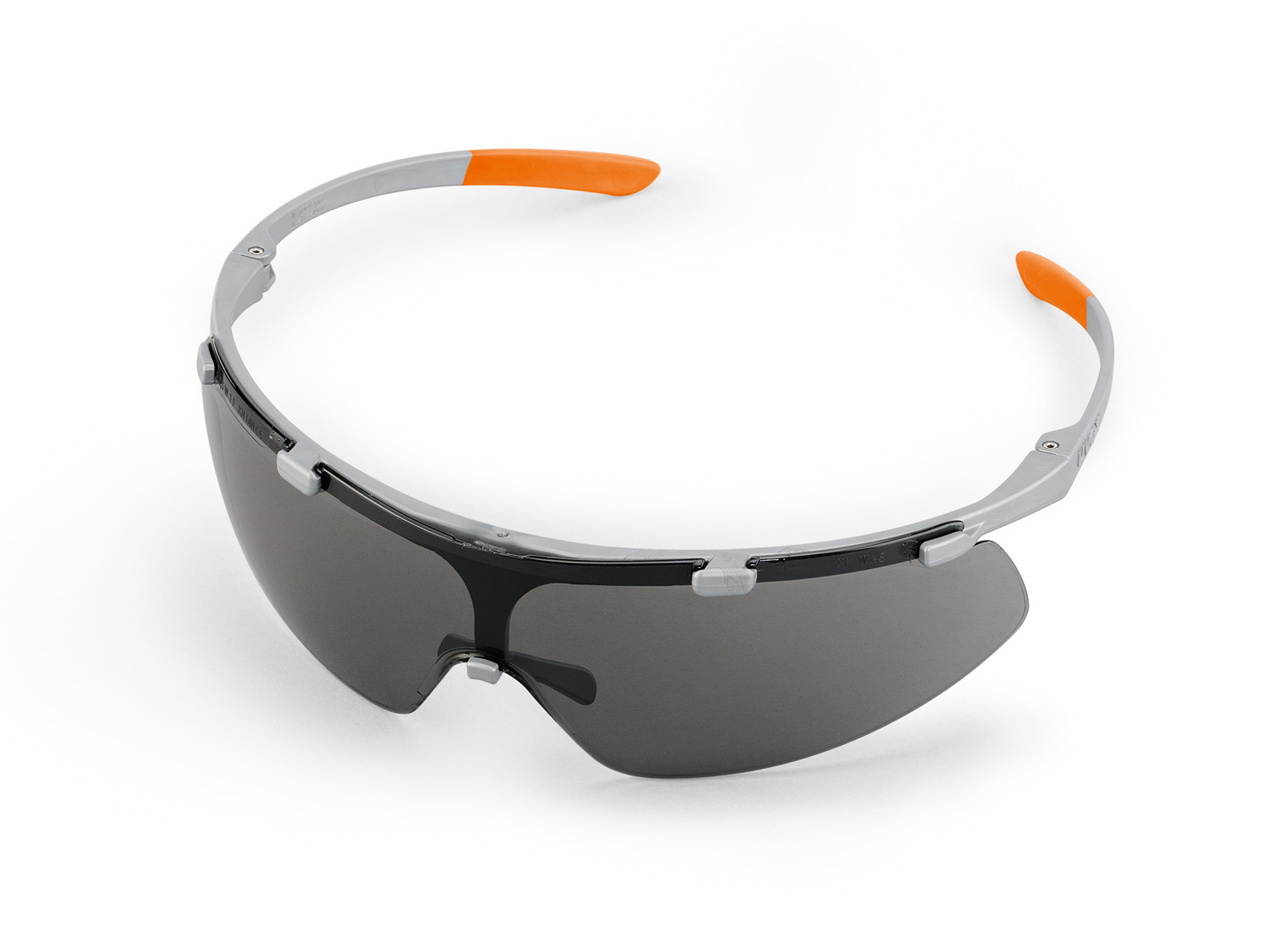 Lunettes teintées Protect Advance gris STIHL