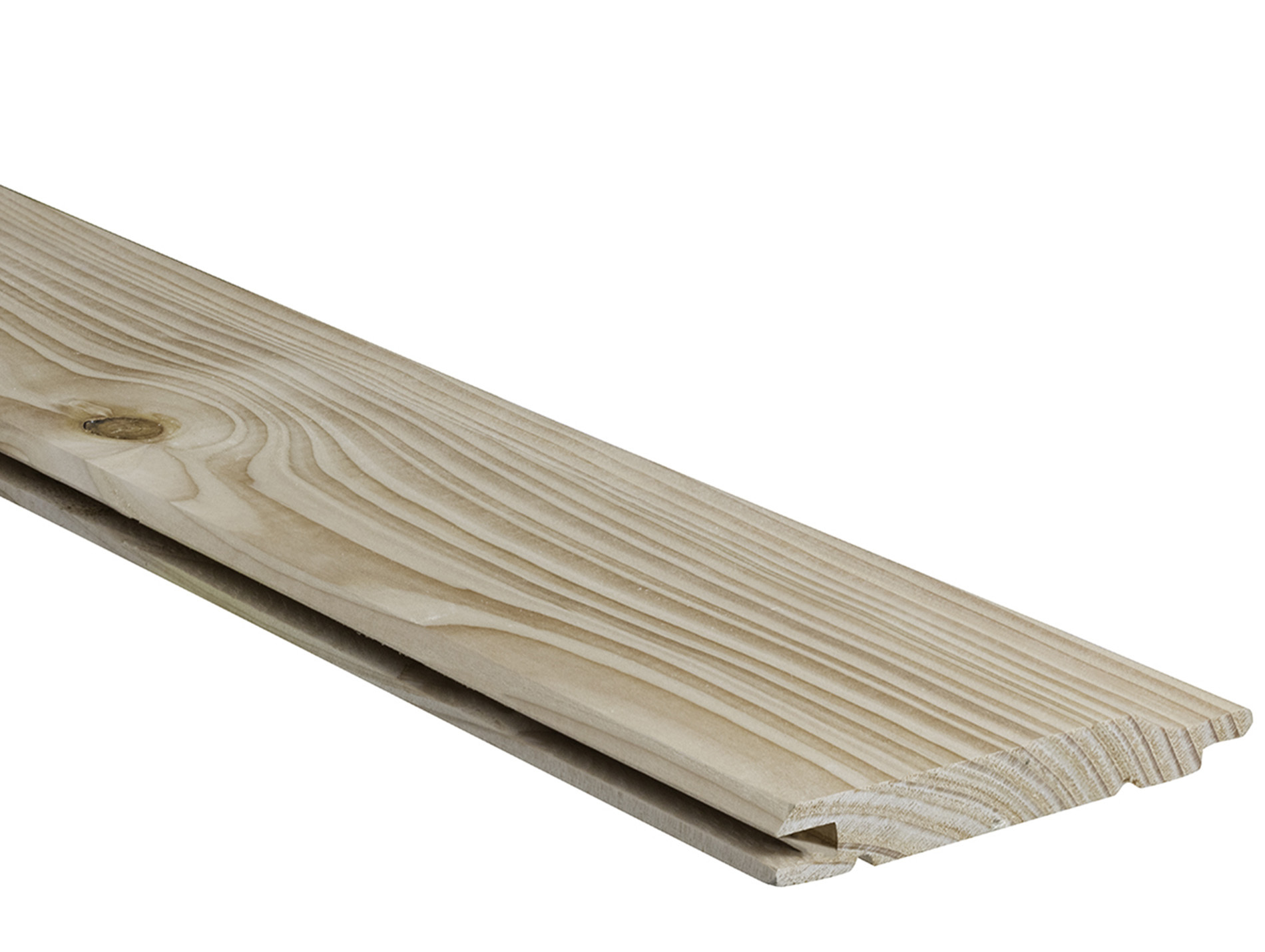 Clin douglas nat 19x120 L.2,50m