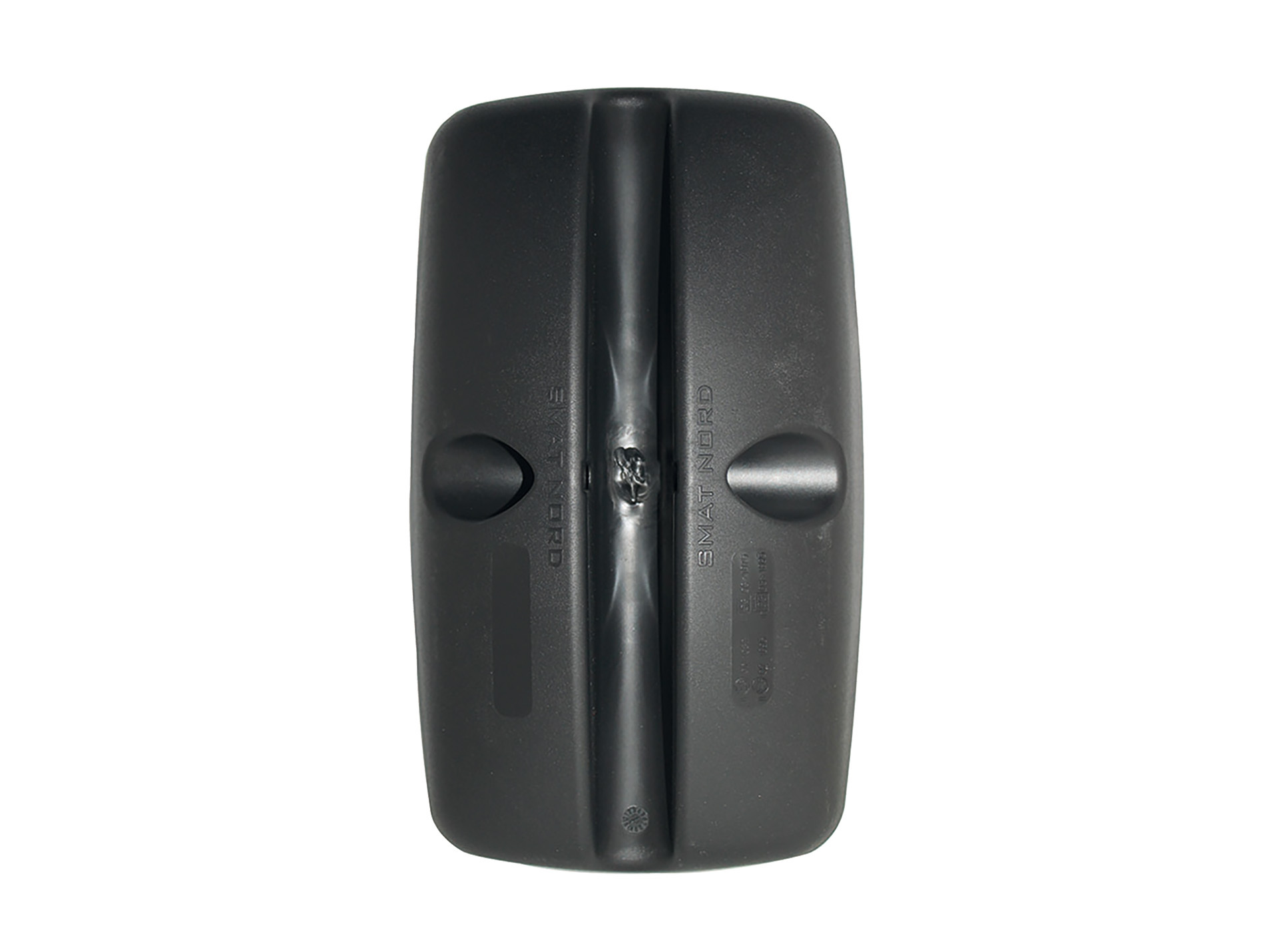 Rétroviseur droit / gauche Ø20mm 310x180mm