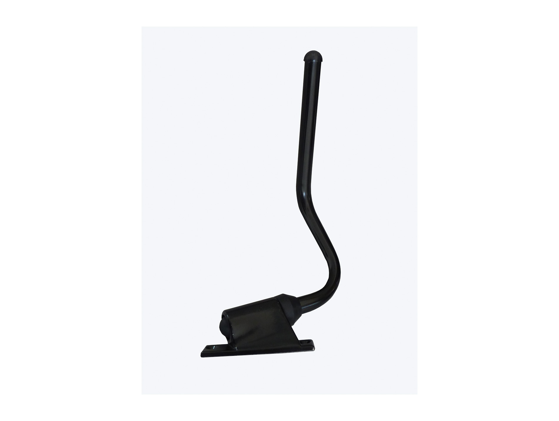 Bras rétroviseur droit Ø20mm L.345mm