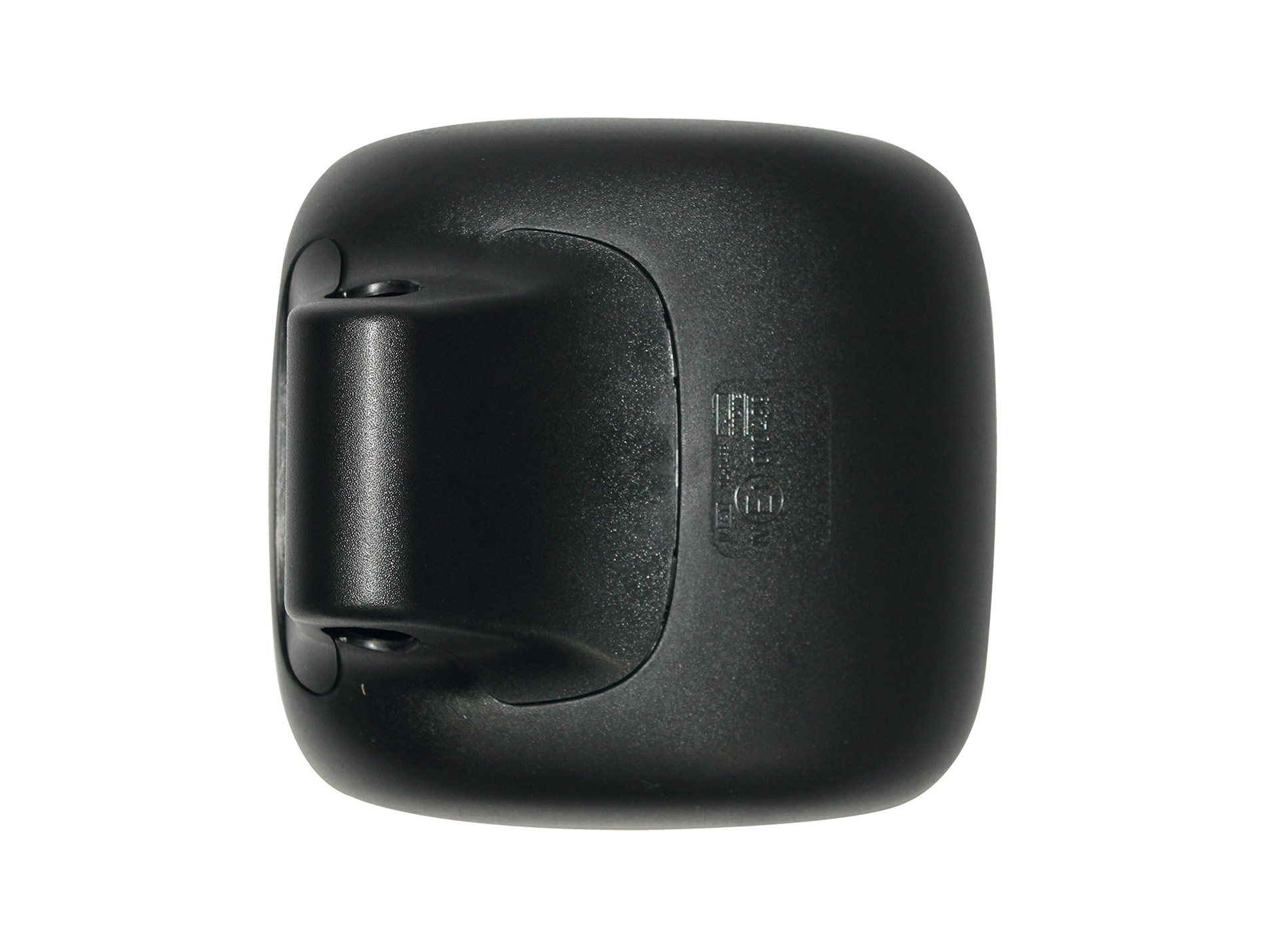 Rétroviseur tracteur droit/gauche Ø22mm 192X197mm.