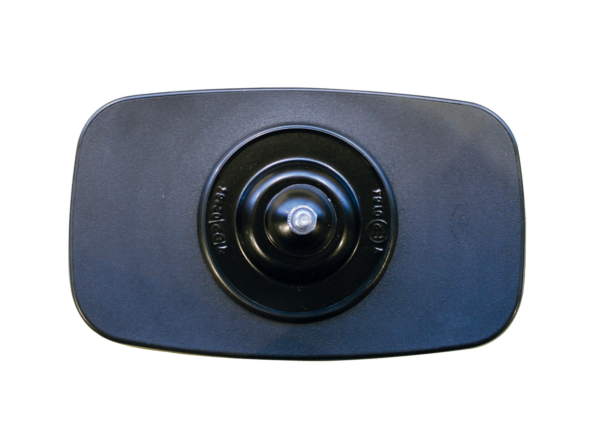 Rétroviseur droit / gauche Ø18mm 250x150mm