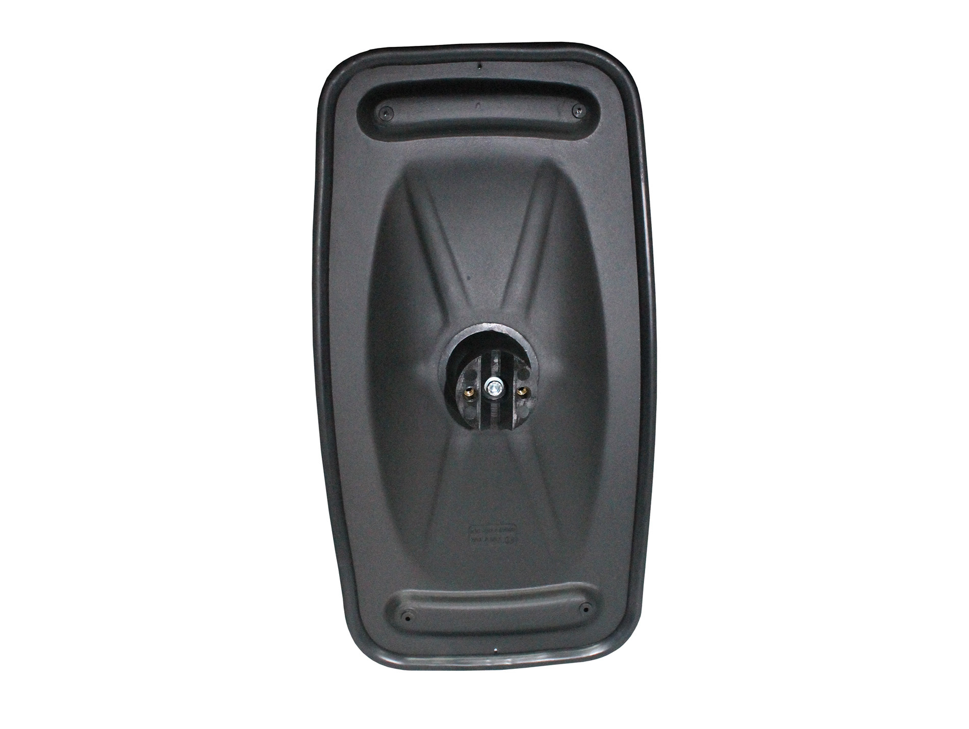 Rétroviseur droit / gauche Ø16-22mm 425x233mm