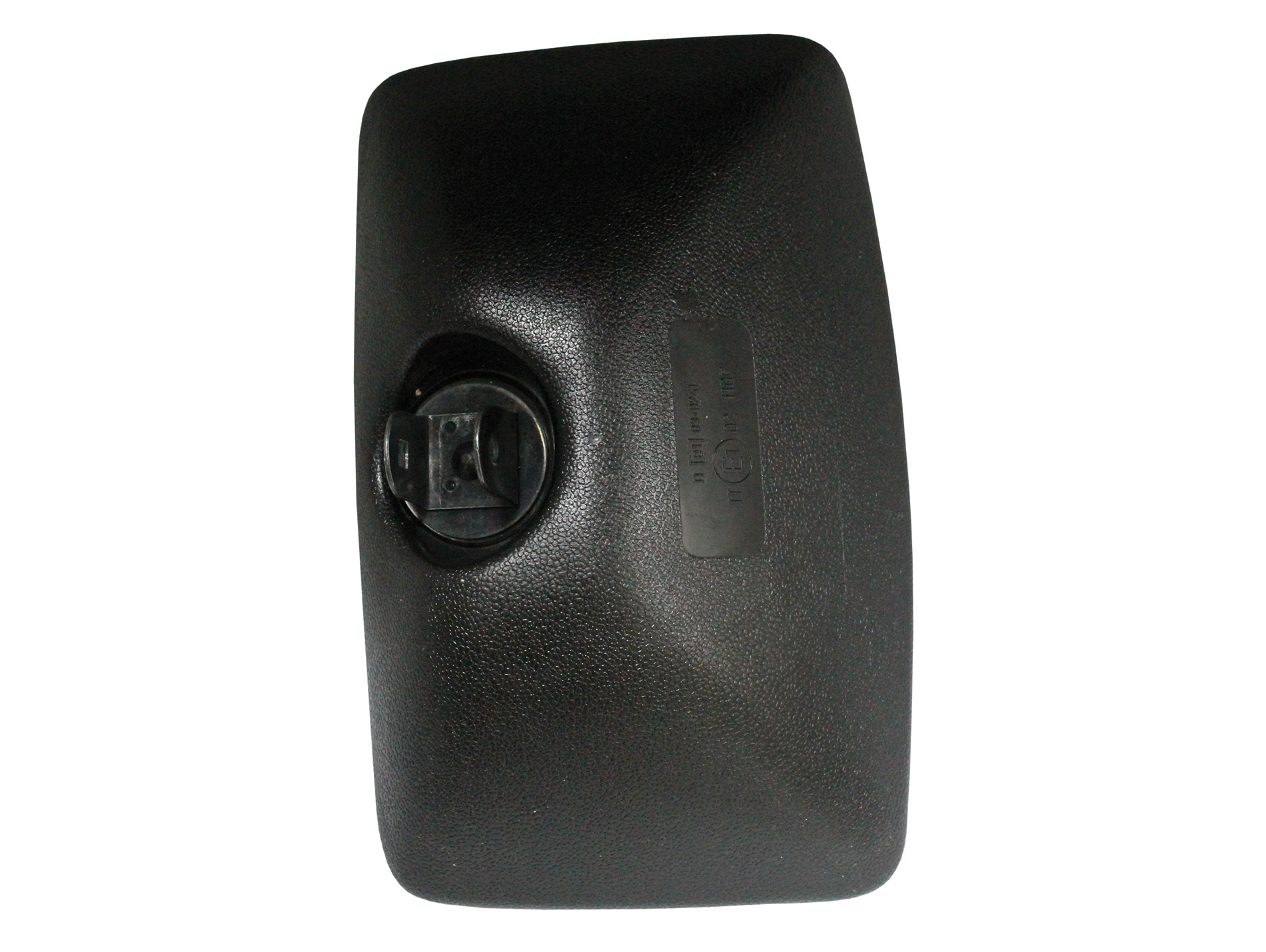 Rétroviseur tracteur droit/gauche Ø18mm 246X155mm