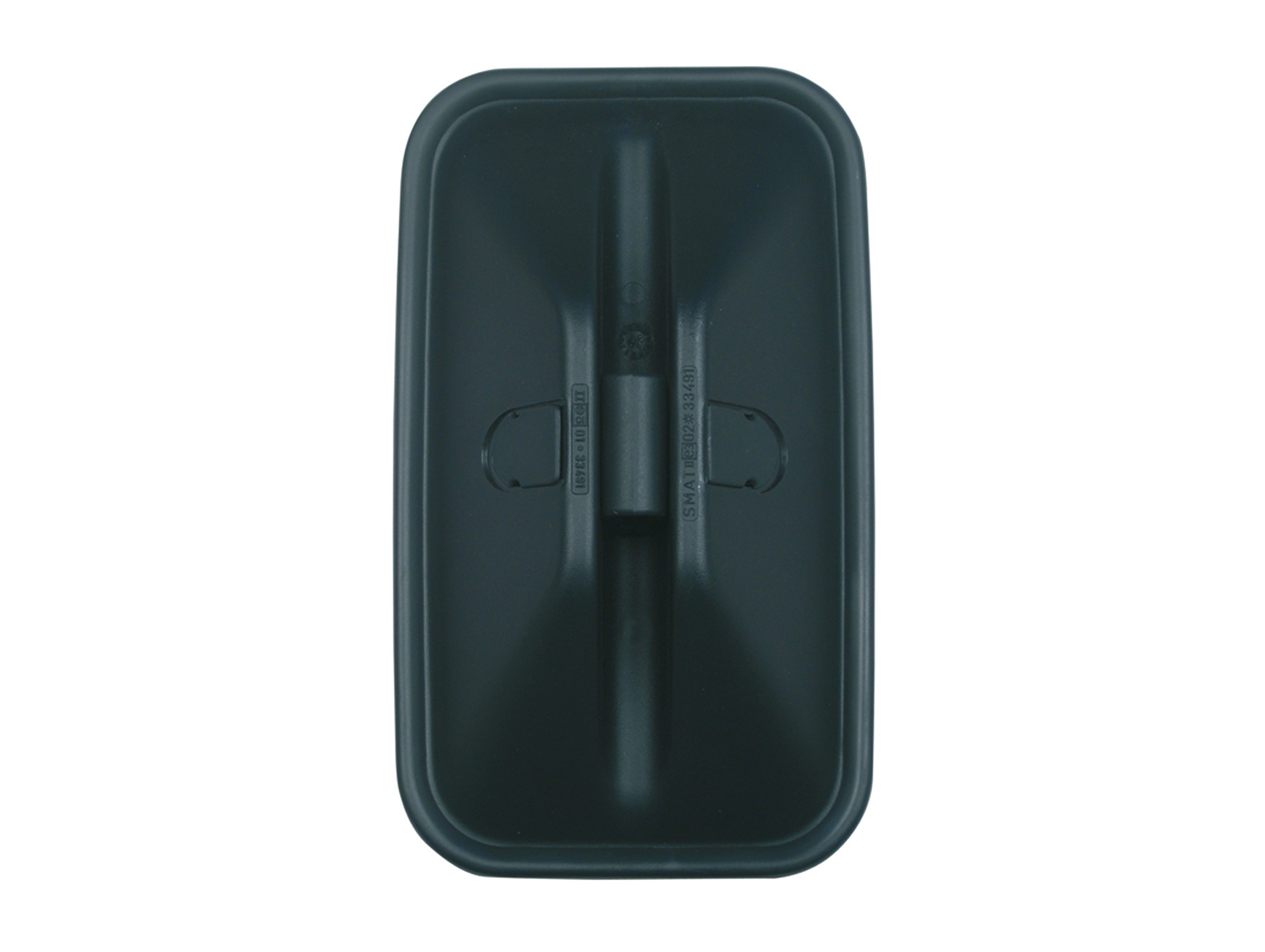 Rétroviseur droit / gauche Ø20mm 360x210mm