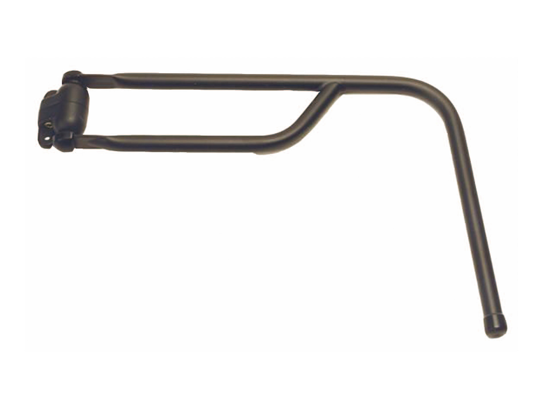 Bras rétroviseur droit / gauche Ø18mm L.430mm