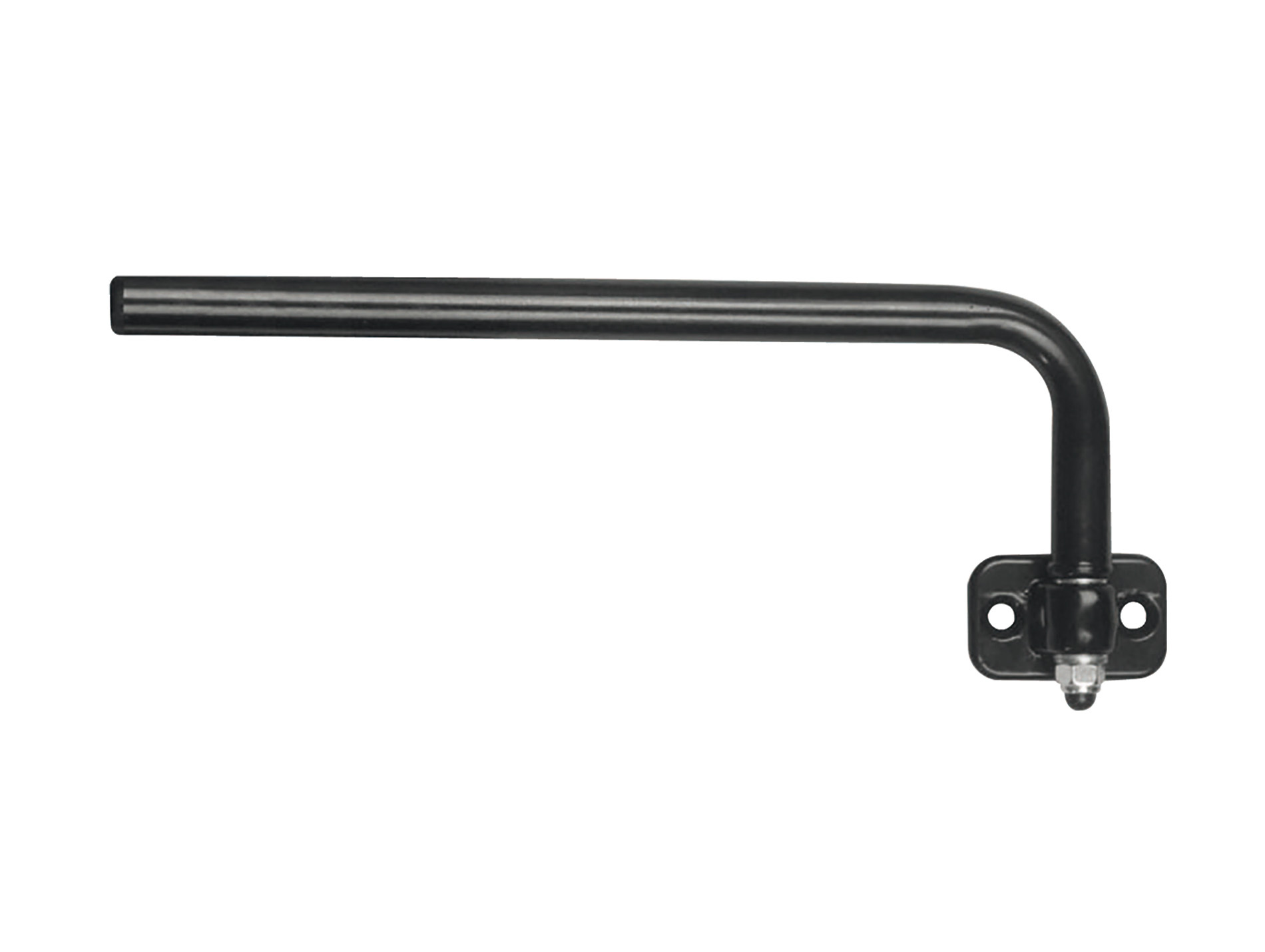 Bras rétroviseur droit / gauche Ø18mm L.280mm