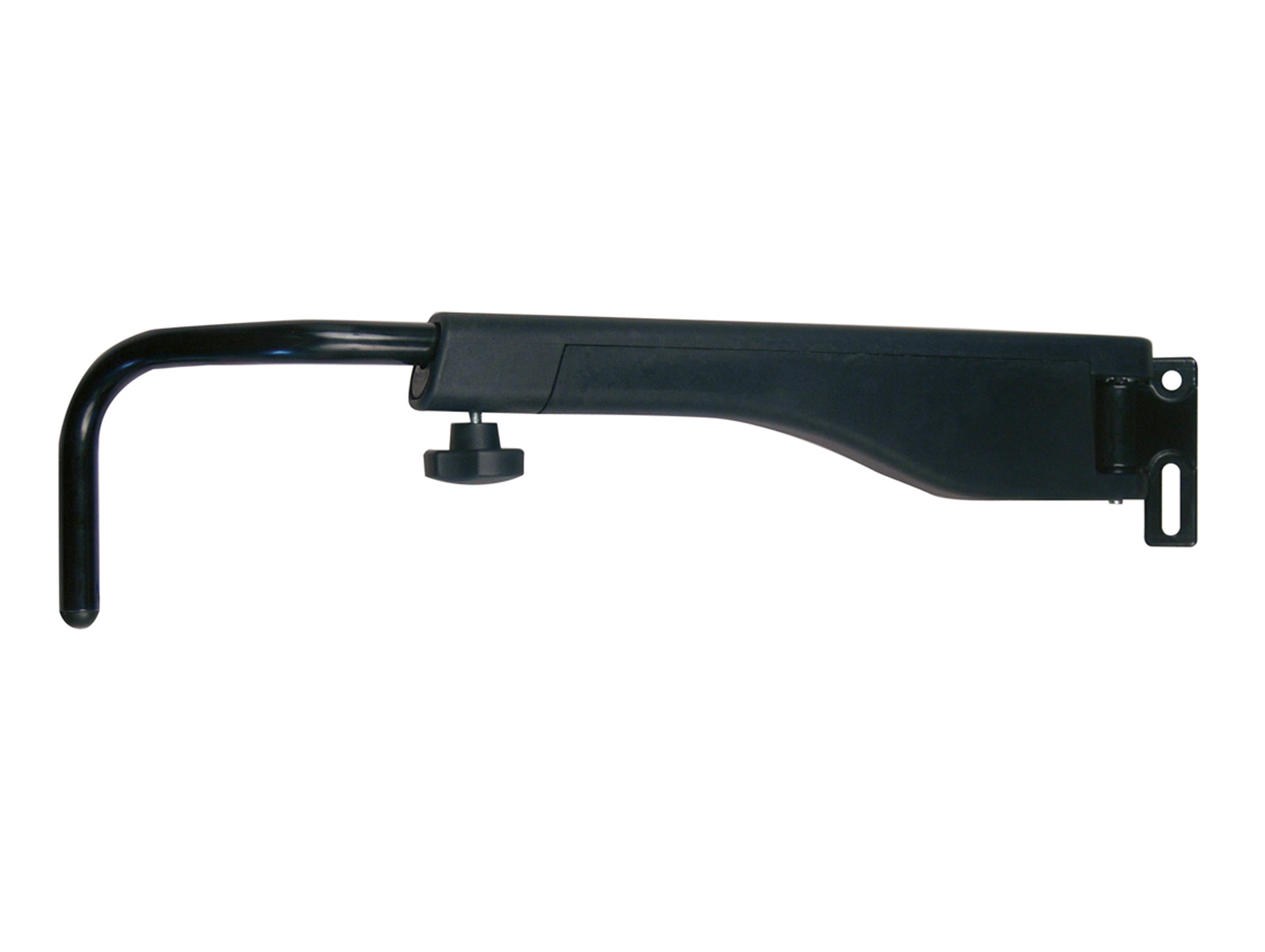 Bras rétroviseur droit Ø20mm télescopique L.700mm