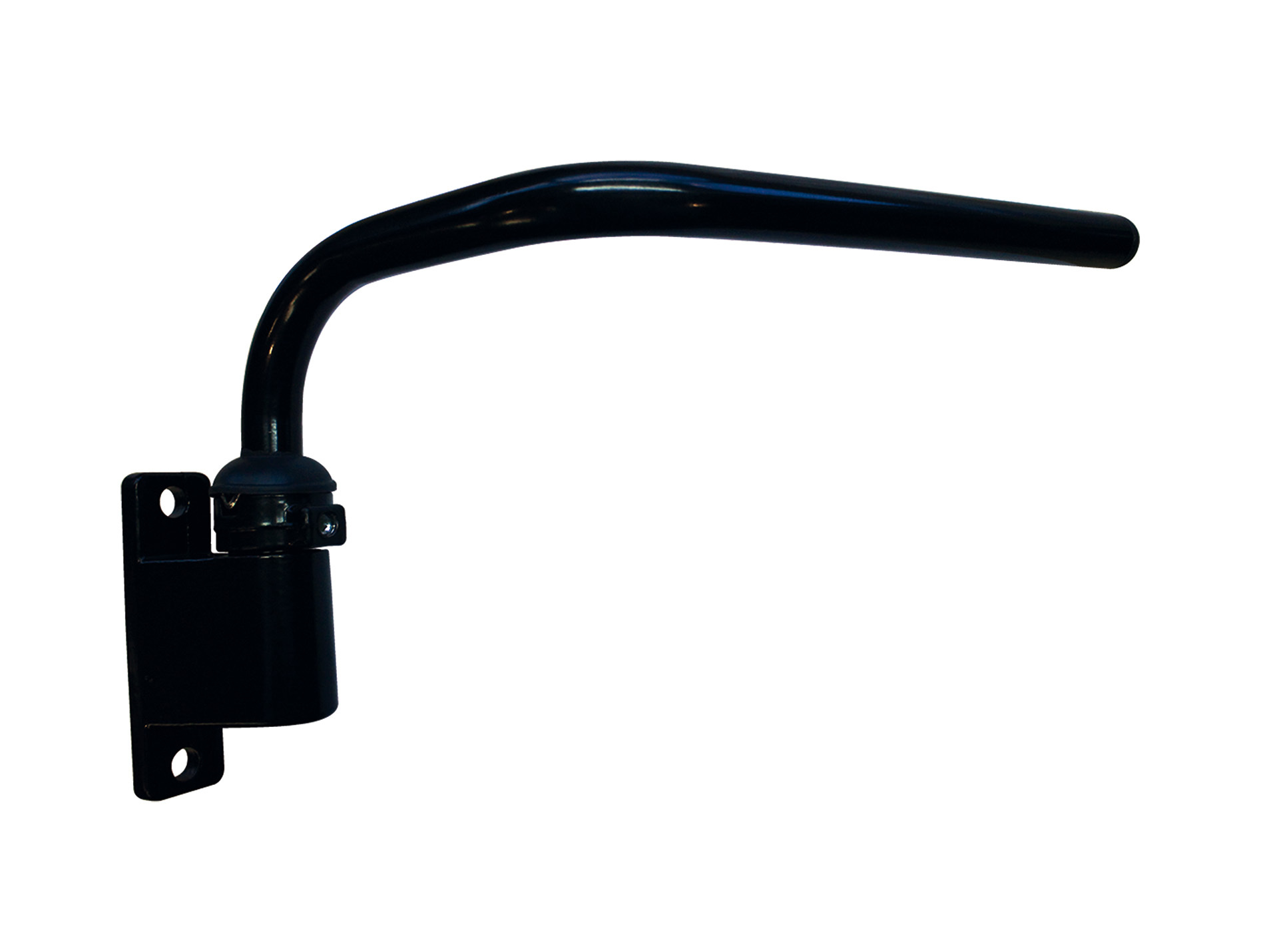 Bras rétroviseur droit Ø20mm L.270mm