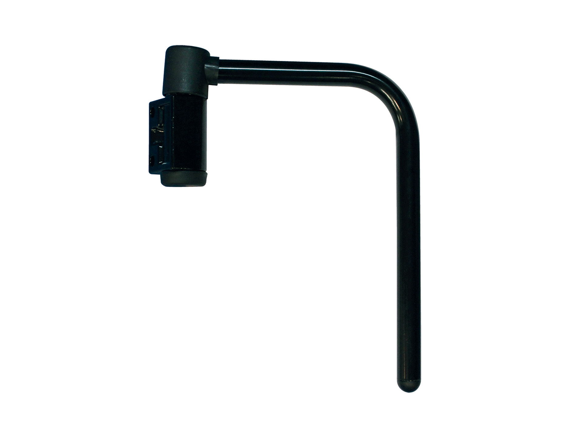 Bras de rétroviseur droit Ø20mm lg. 280mm