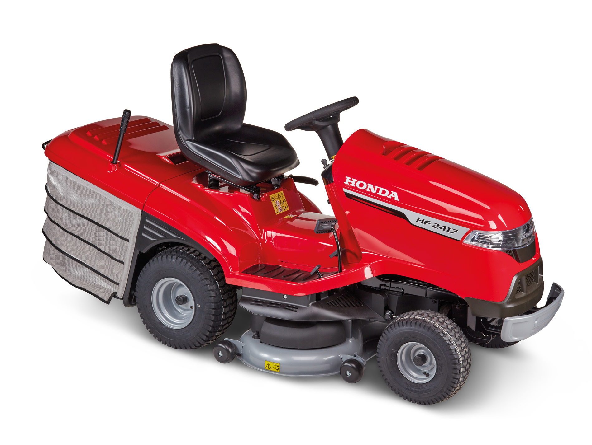 Tondeuse autoportée HONDA HF 2417 HBE