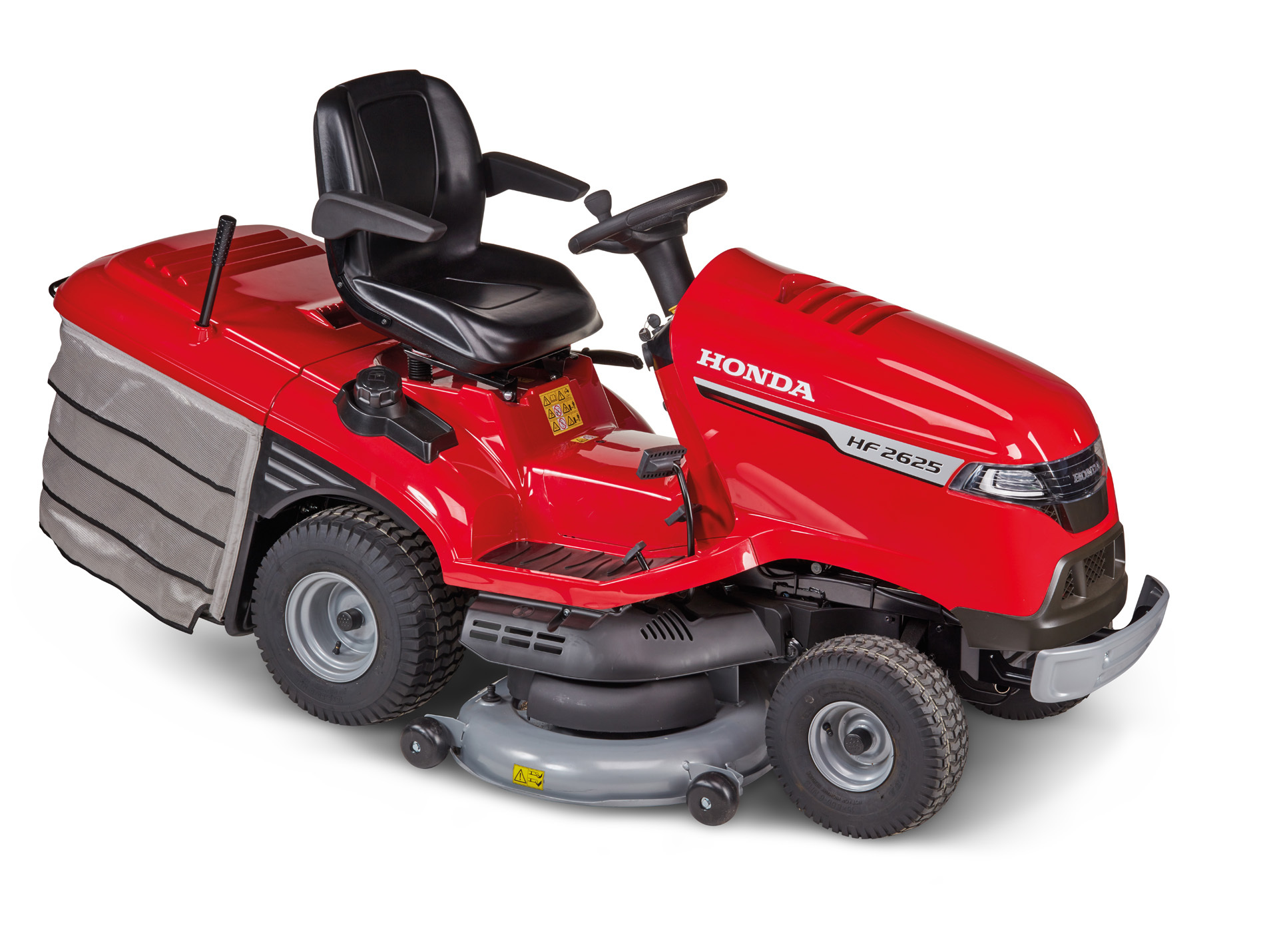 Tondeuse autoportée HONDA HF 2625 HME