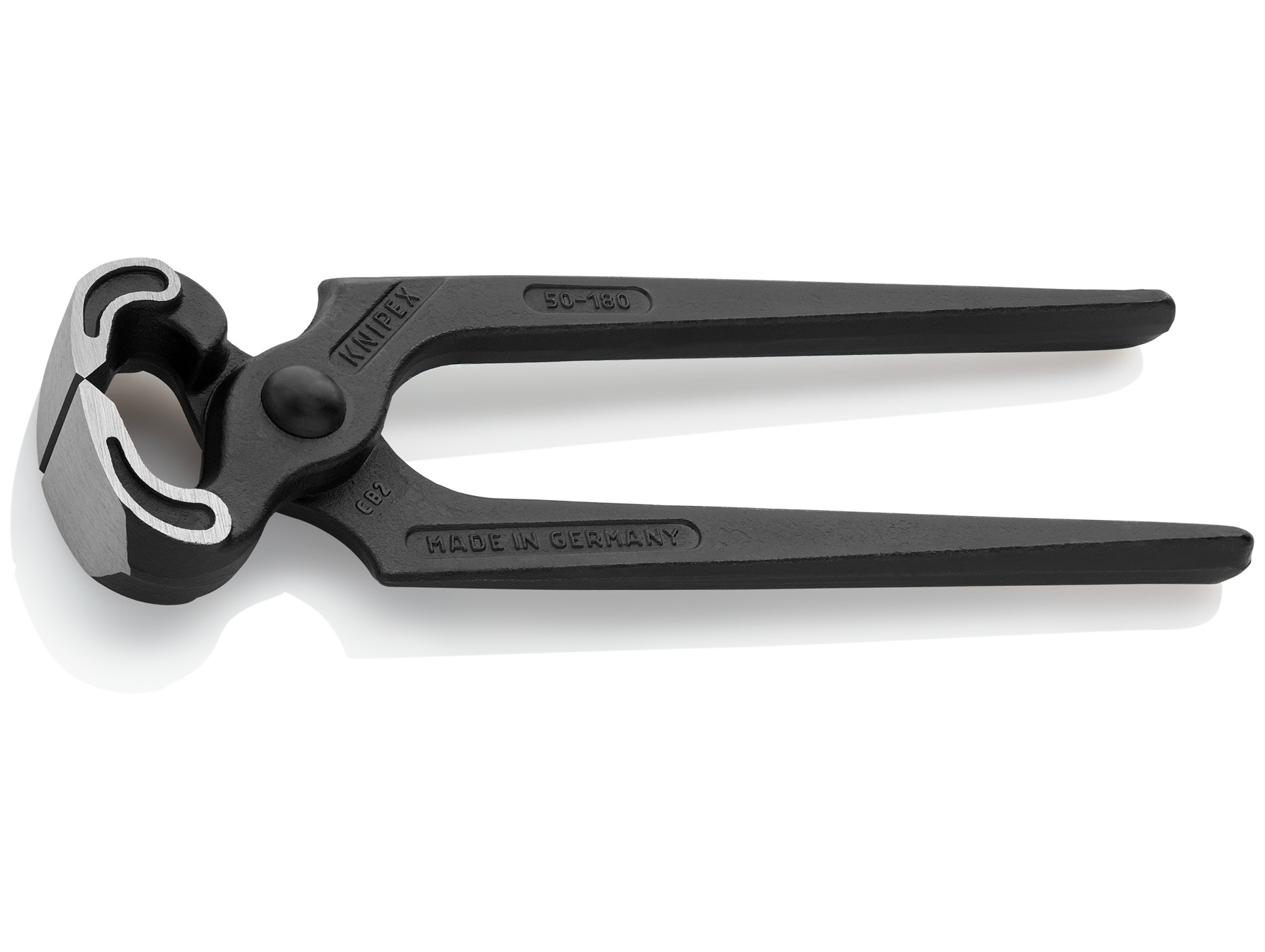 Tenaille 180mm KNIPEX