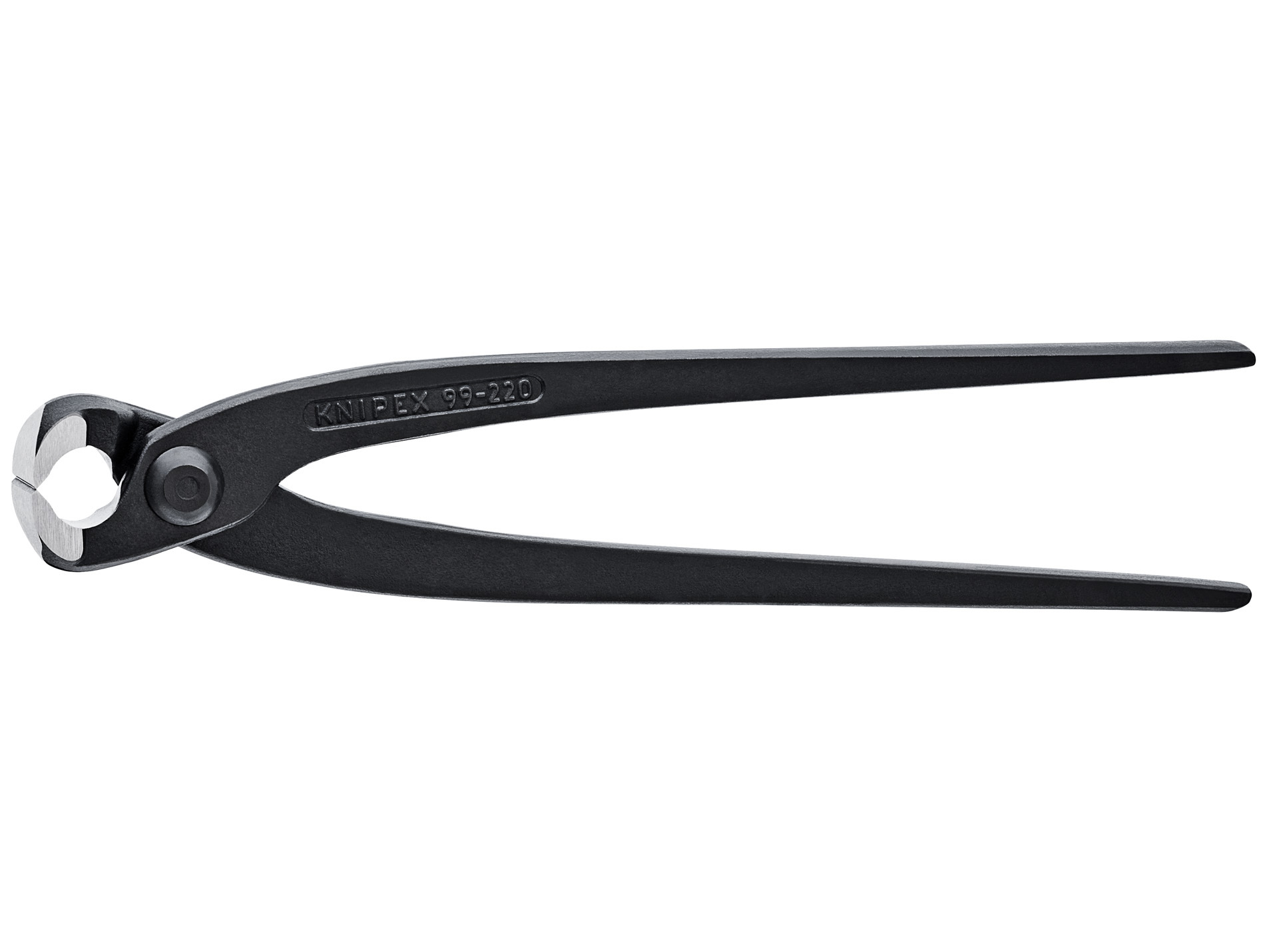 Tenaille russe KNIPEX 220mm