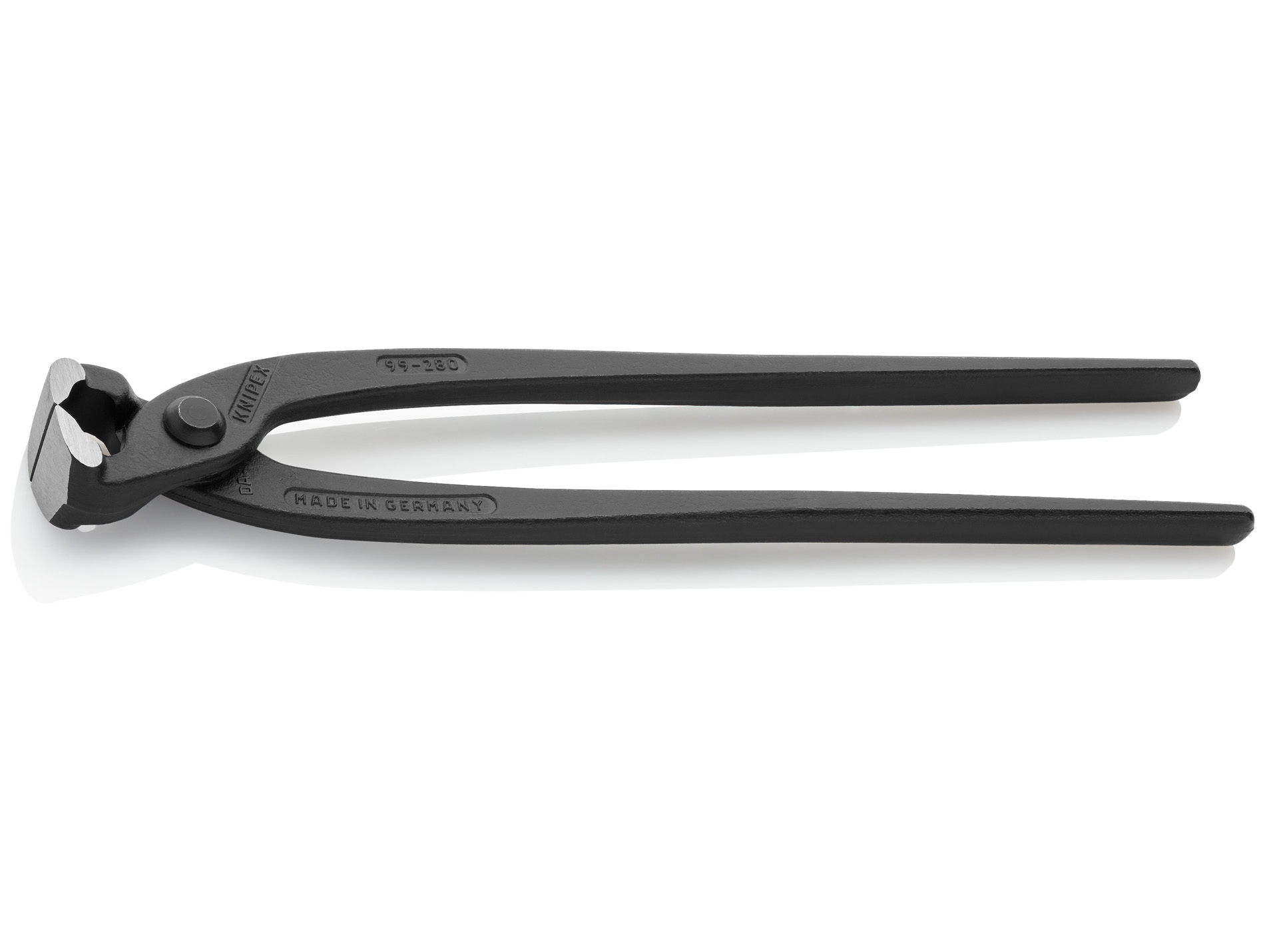 Tenaille russe KNIPEX 280mm