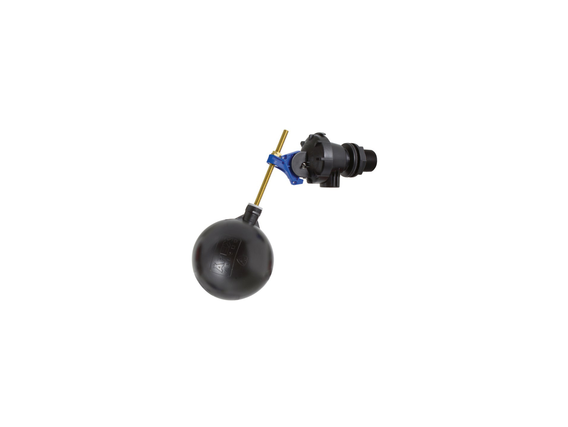 Robinet a flotteur KERBL xtraflo top entry