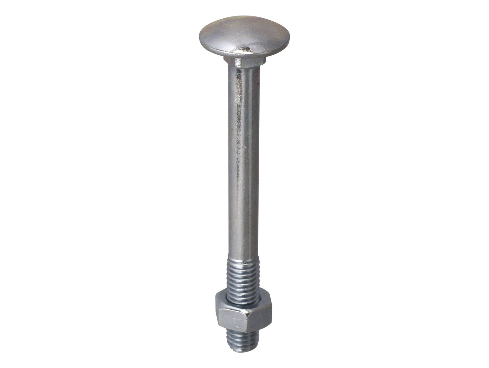 Boulons Japy Ø6mm L.100mm x100