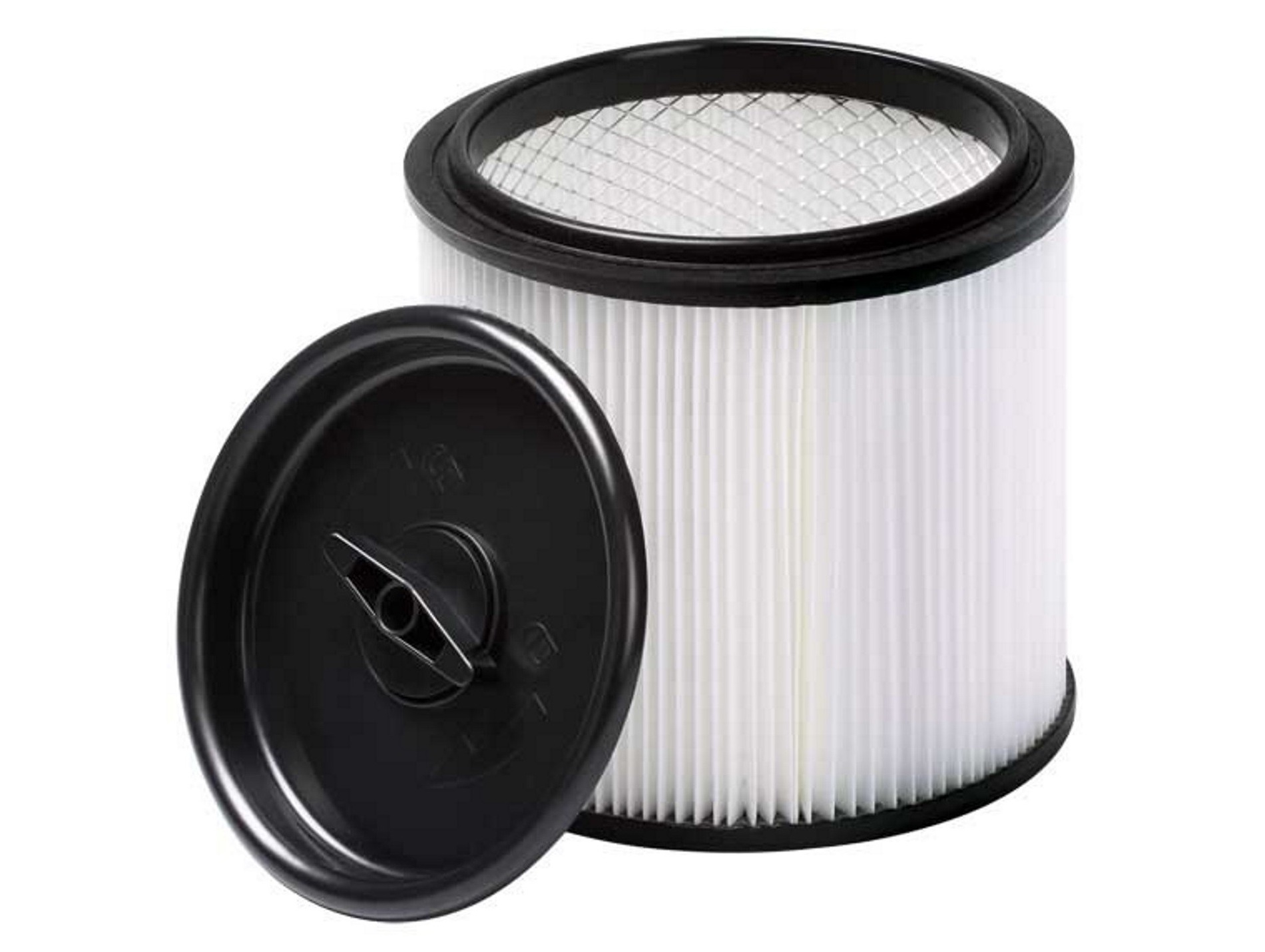 Filtre cartouche Premium lavable VACMASTER