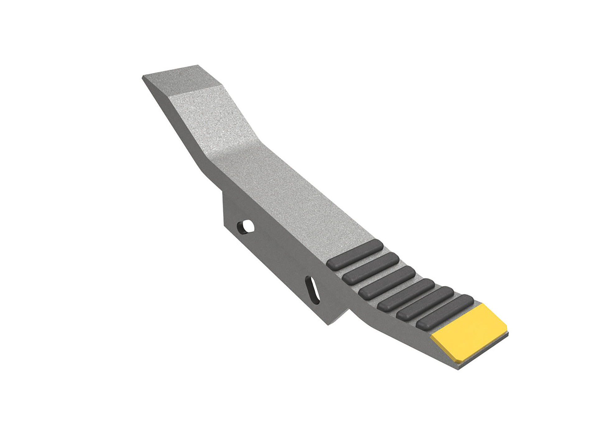 Sabot au carbure type Maschio adaptable