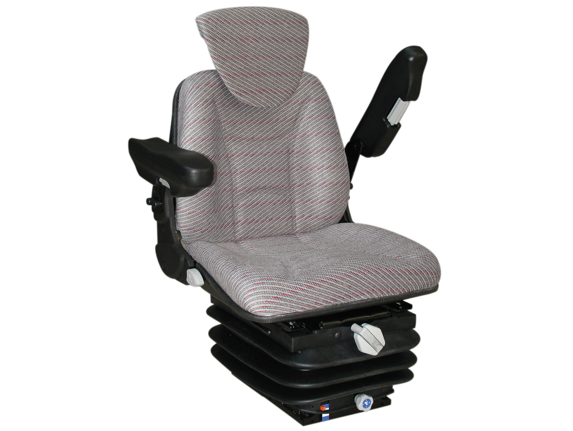 Siège mécanique tissu confort AGRI POWER RM62 200M