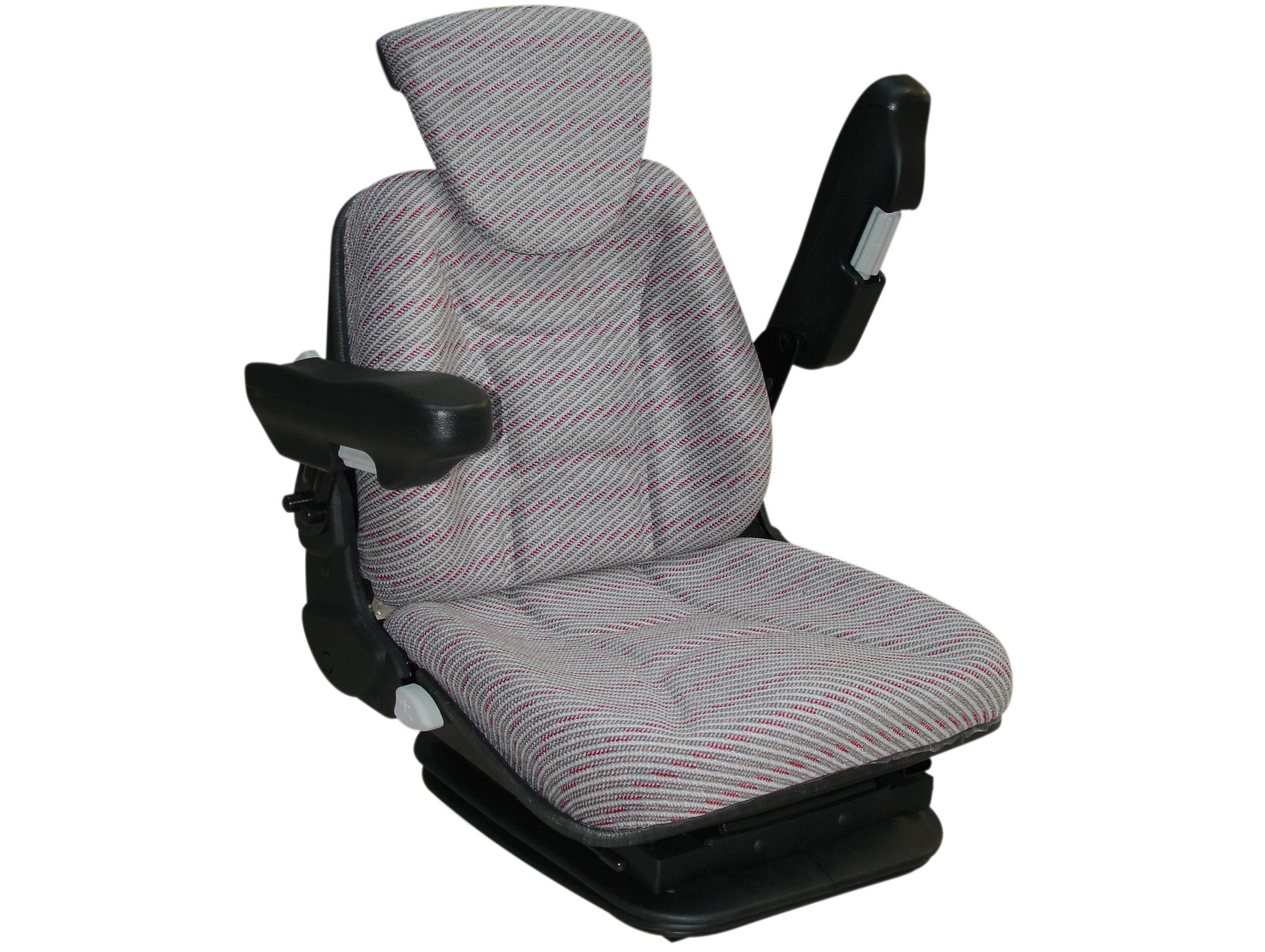 Si&egrave - ge pneumatique tissu confort rm62210