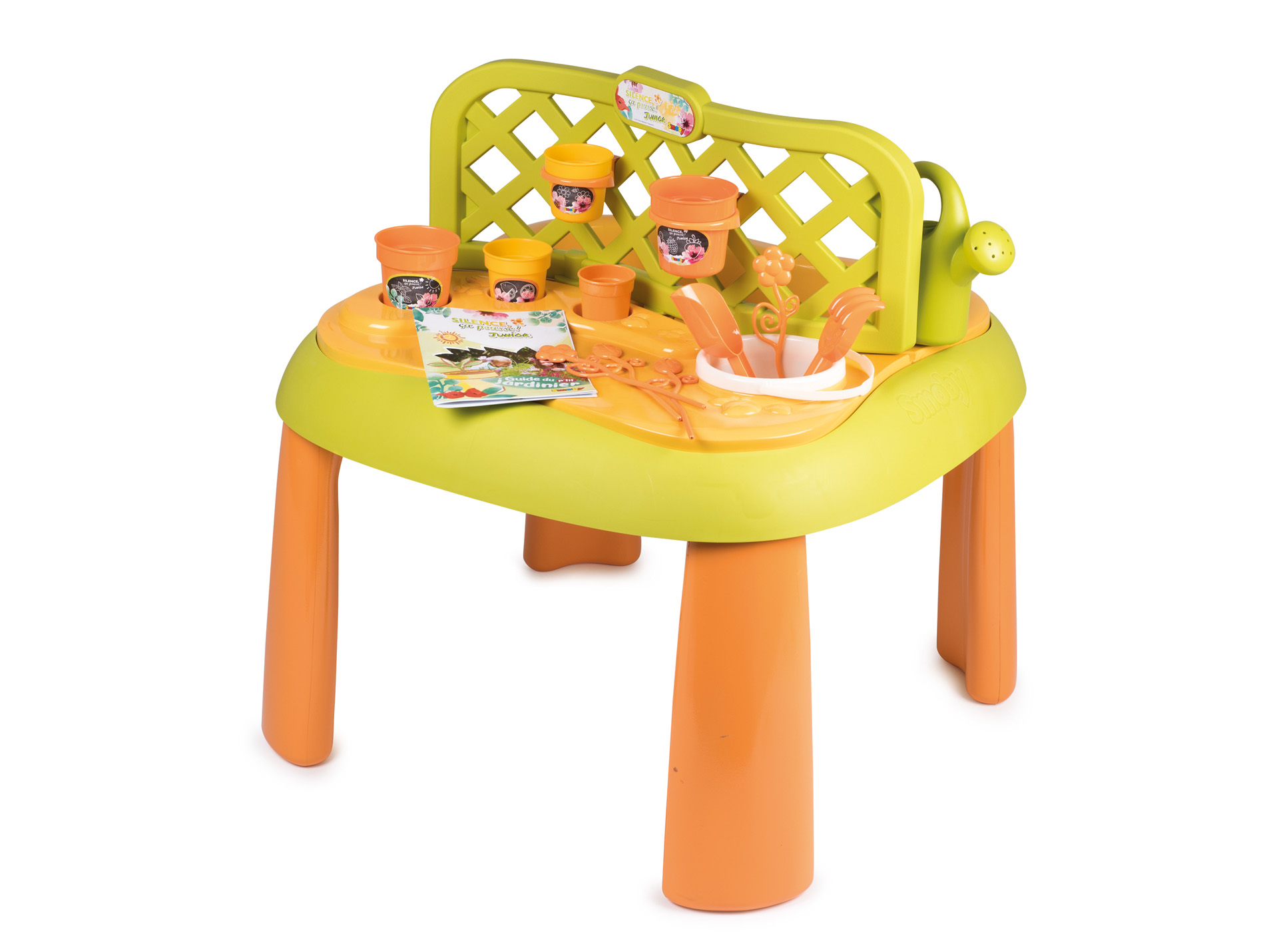 Table de jardinage Smoby