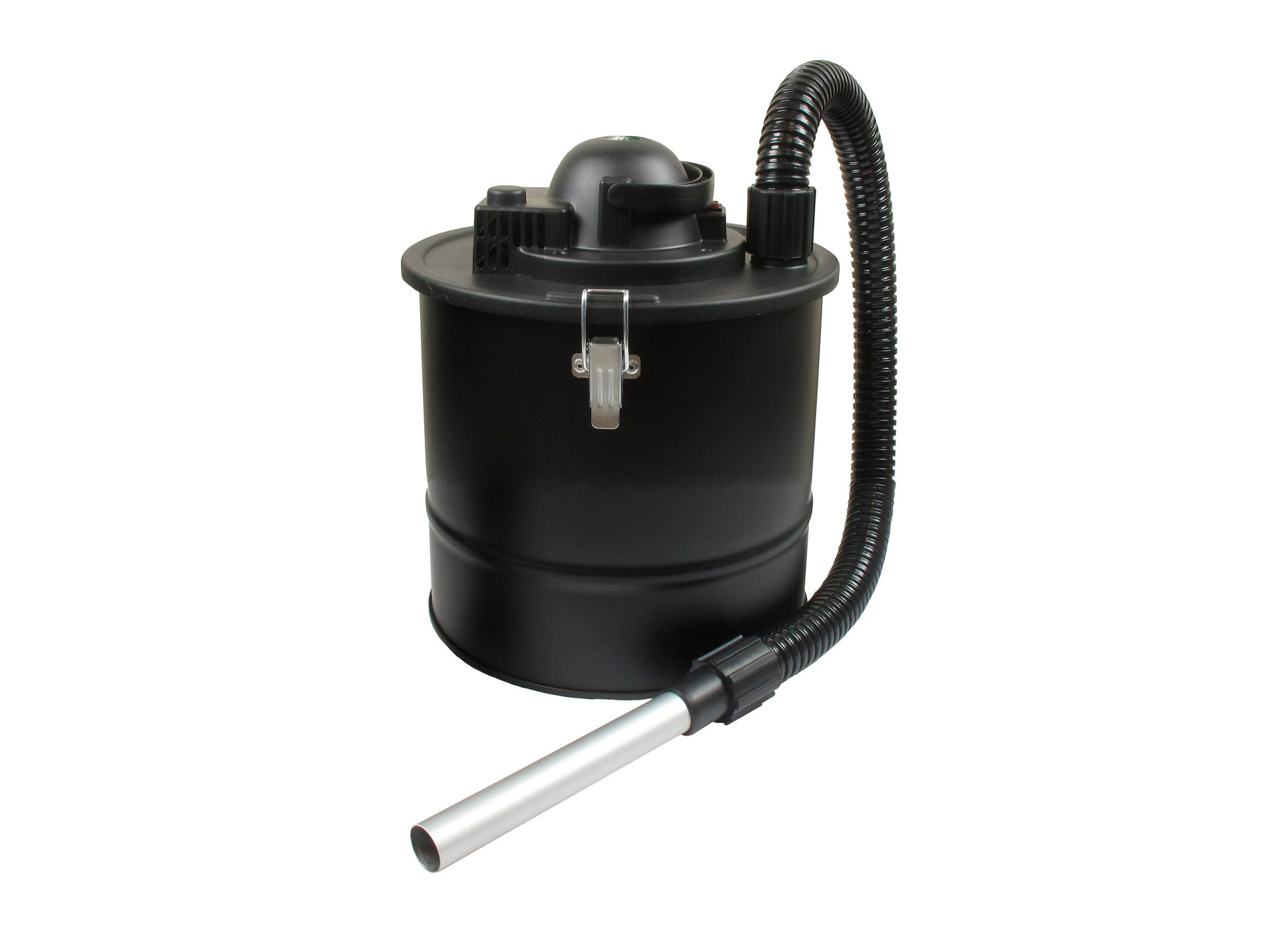 Aspirateur vide-cendre 18L 1200w