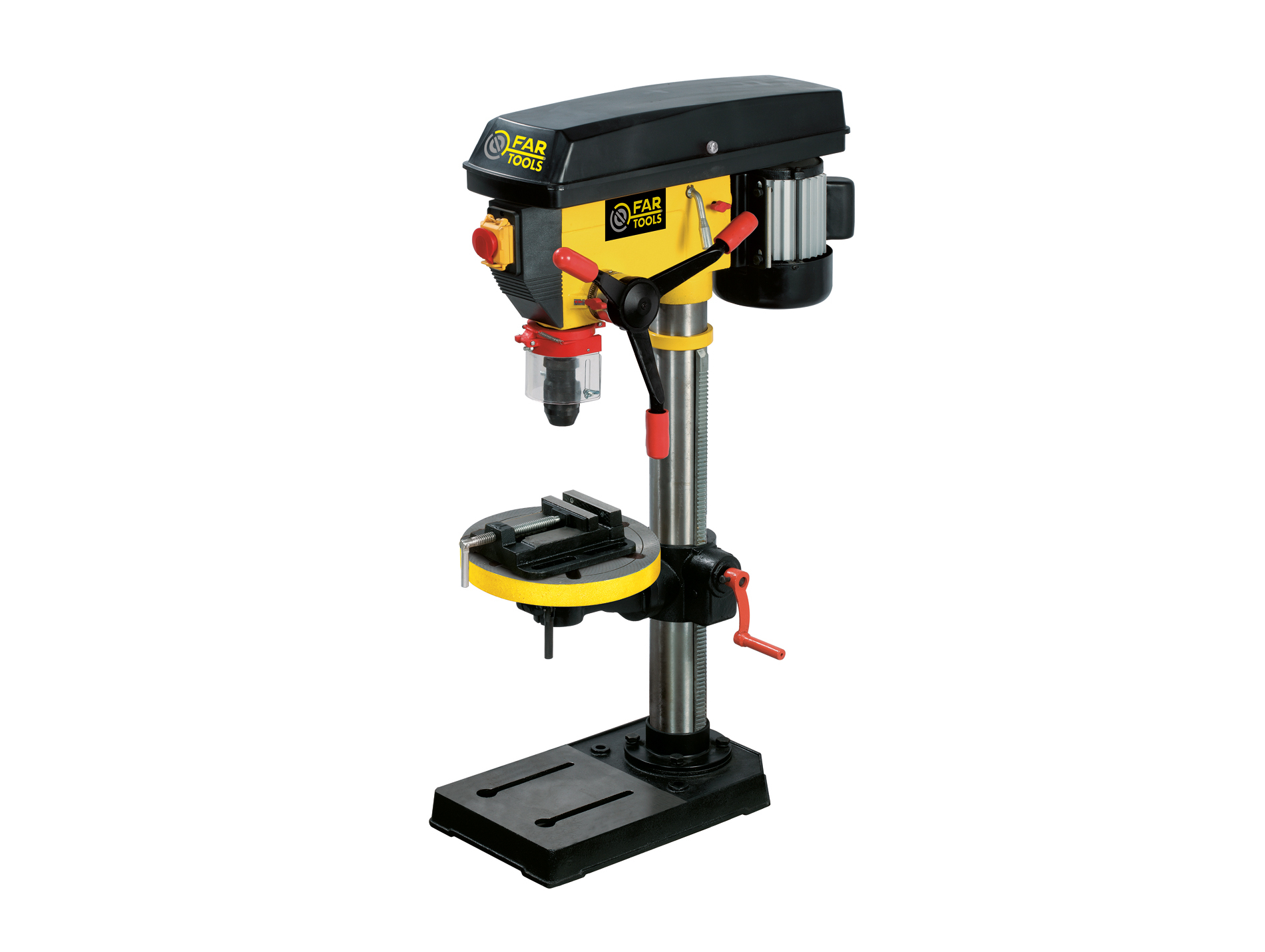 Perceuse d'établi 550W 16mm FARTOOLS DPB25E