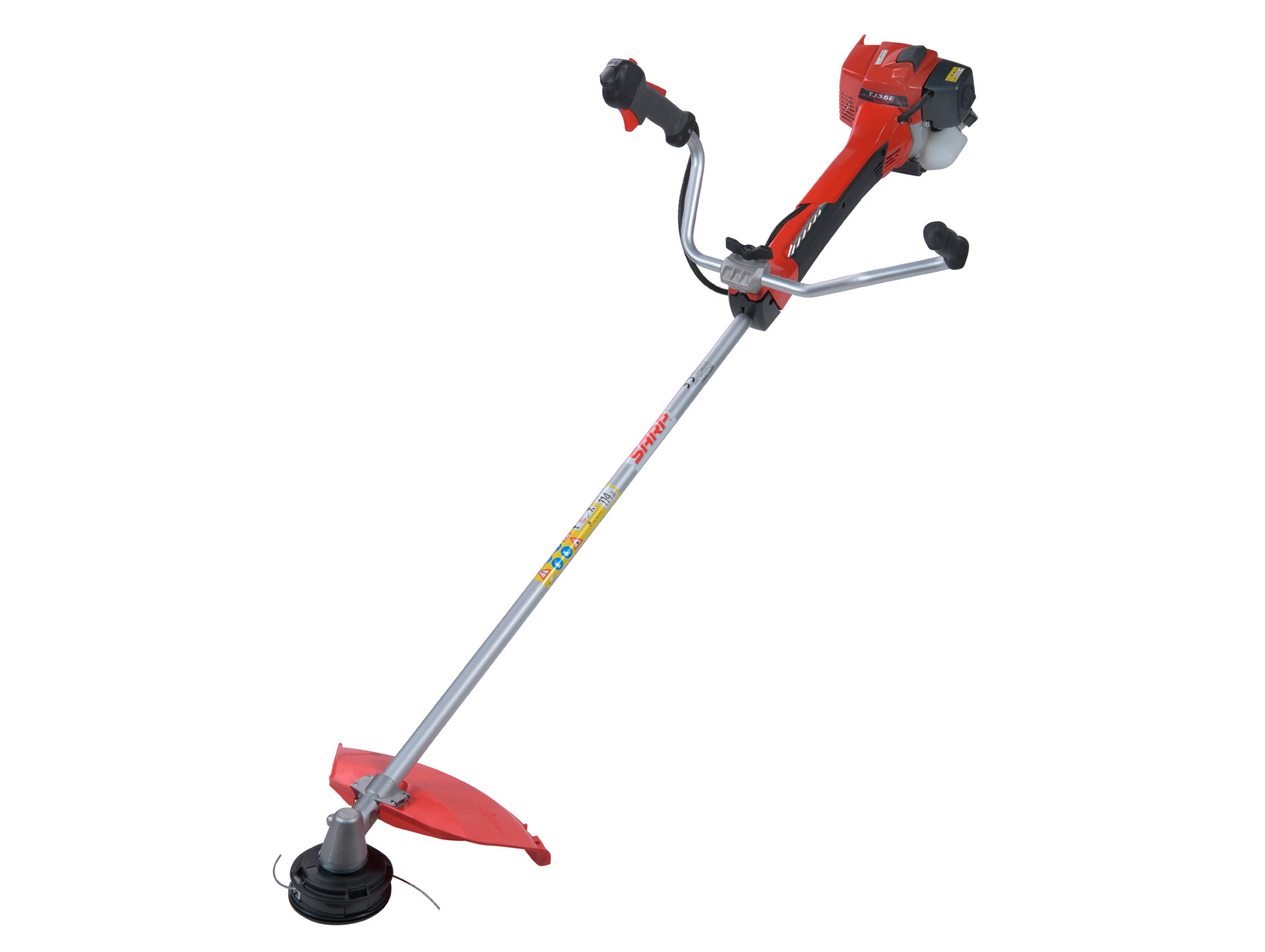Débroussailleuse thermique SARP VF344WKE 34,4cm³
