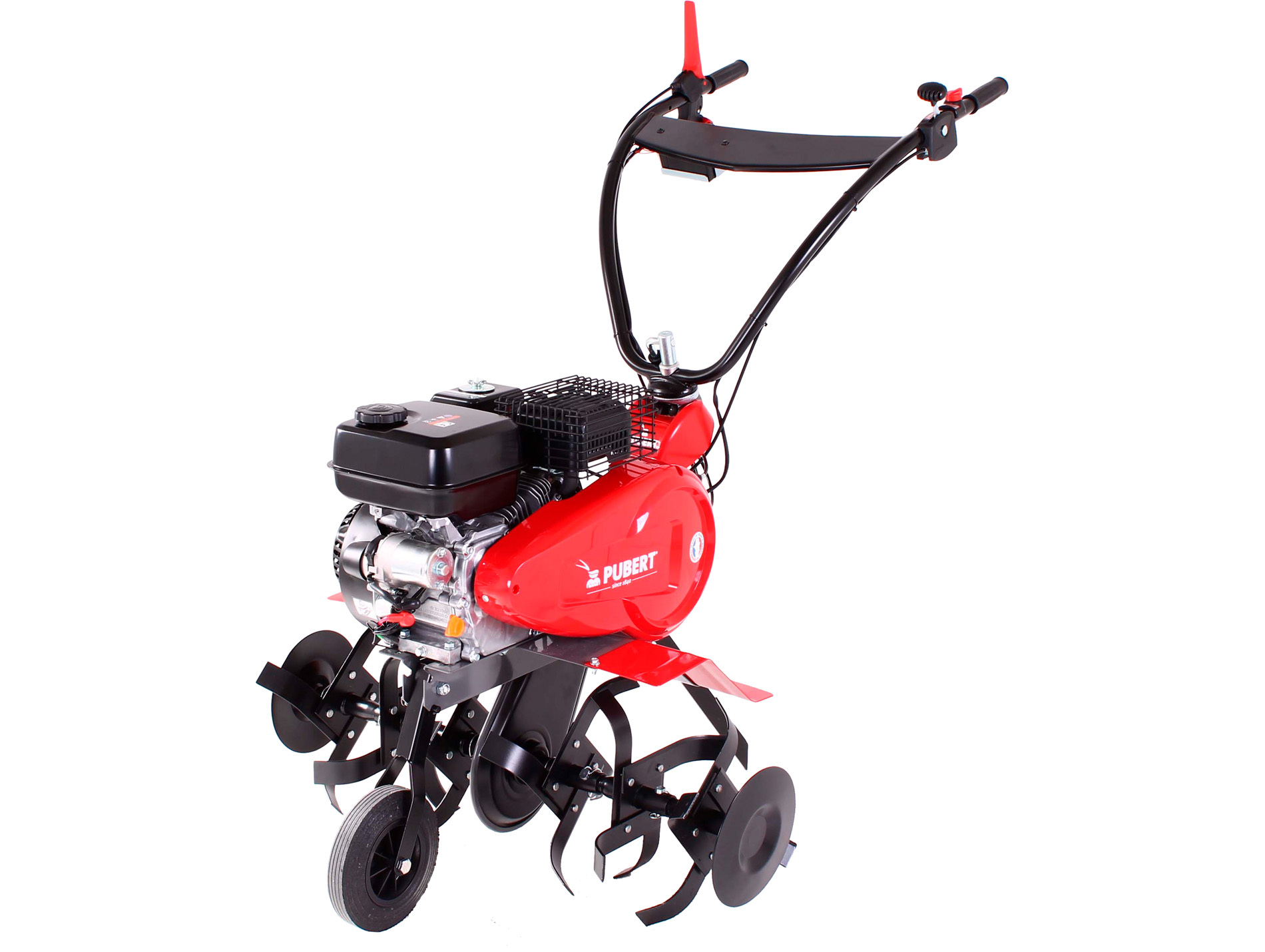 Motobineuse thermique Ecomax 55P C2 Easy Go PUBERT