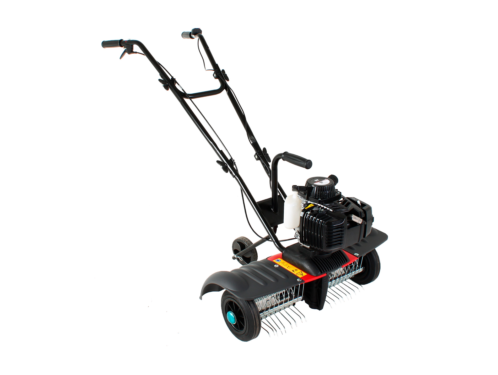 Emousseur thermique 35P PUBERT